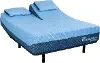 BH-BBSU-130FQ Blue Burrito Supreme Hybrid 2.0 Split-Head Queen Mattress