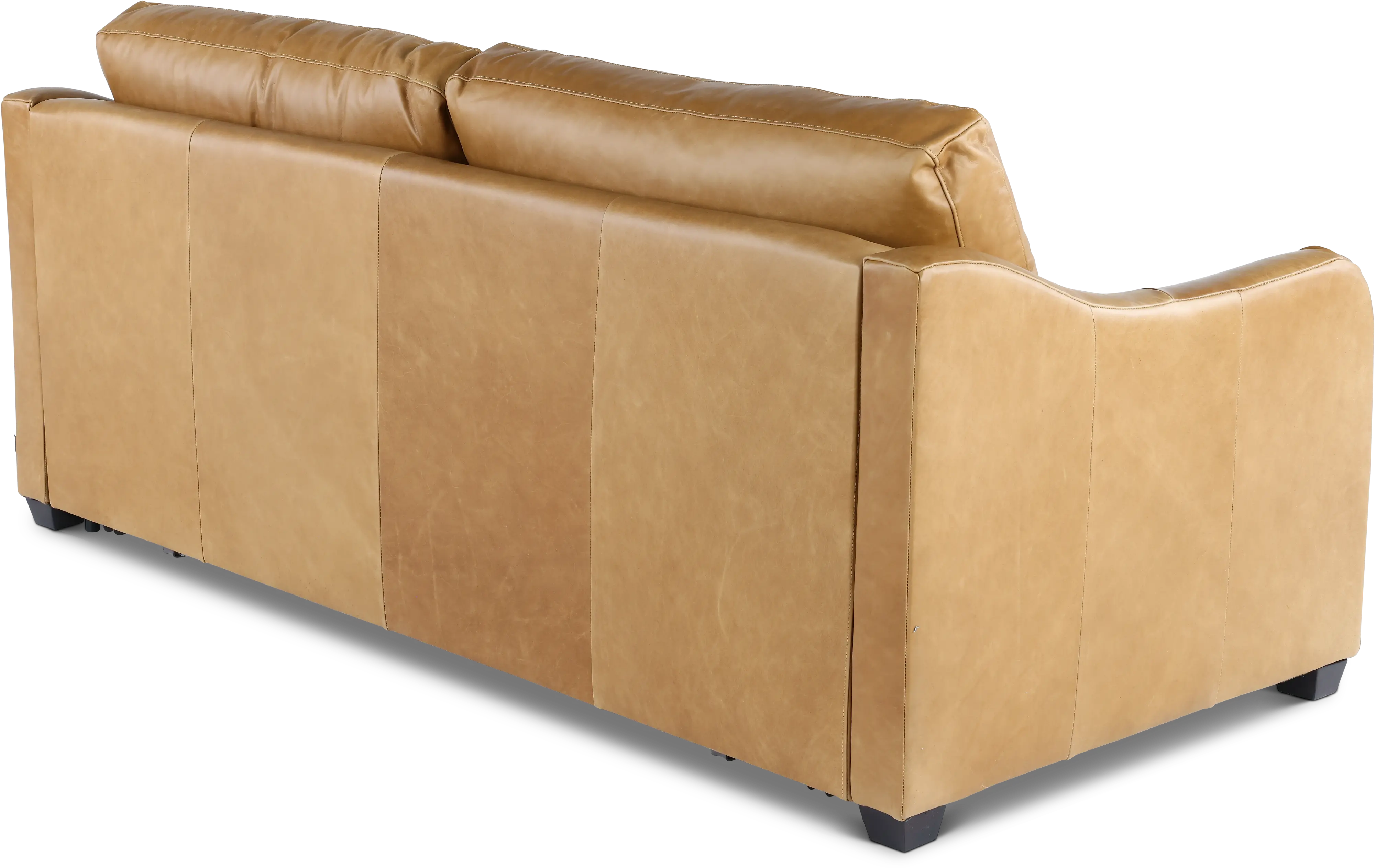 Madison Light Brown Queen Sleeper-8