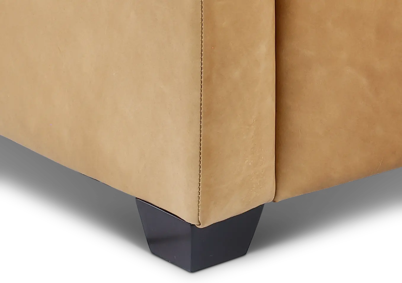 Madison Light Brown Queen Sleeper-9