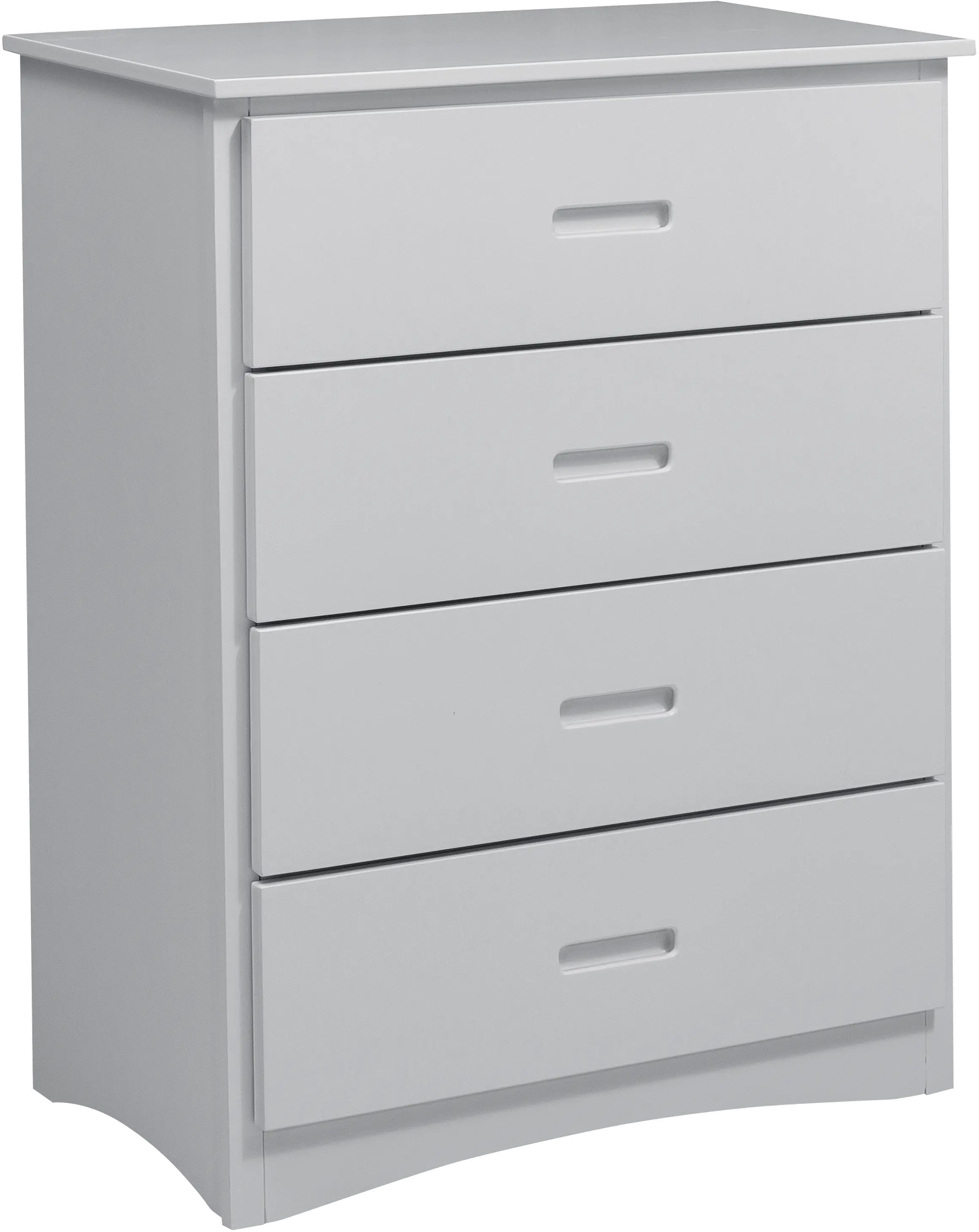 Oakley Gray Chest of Drawers-1