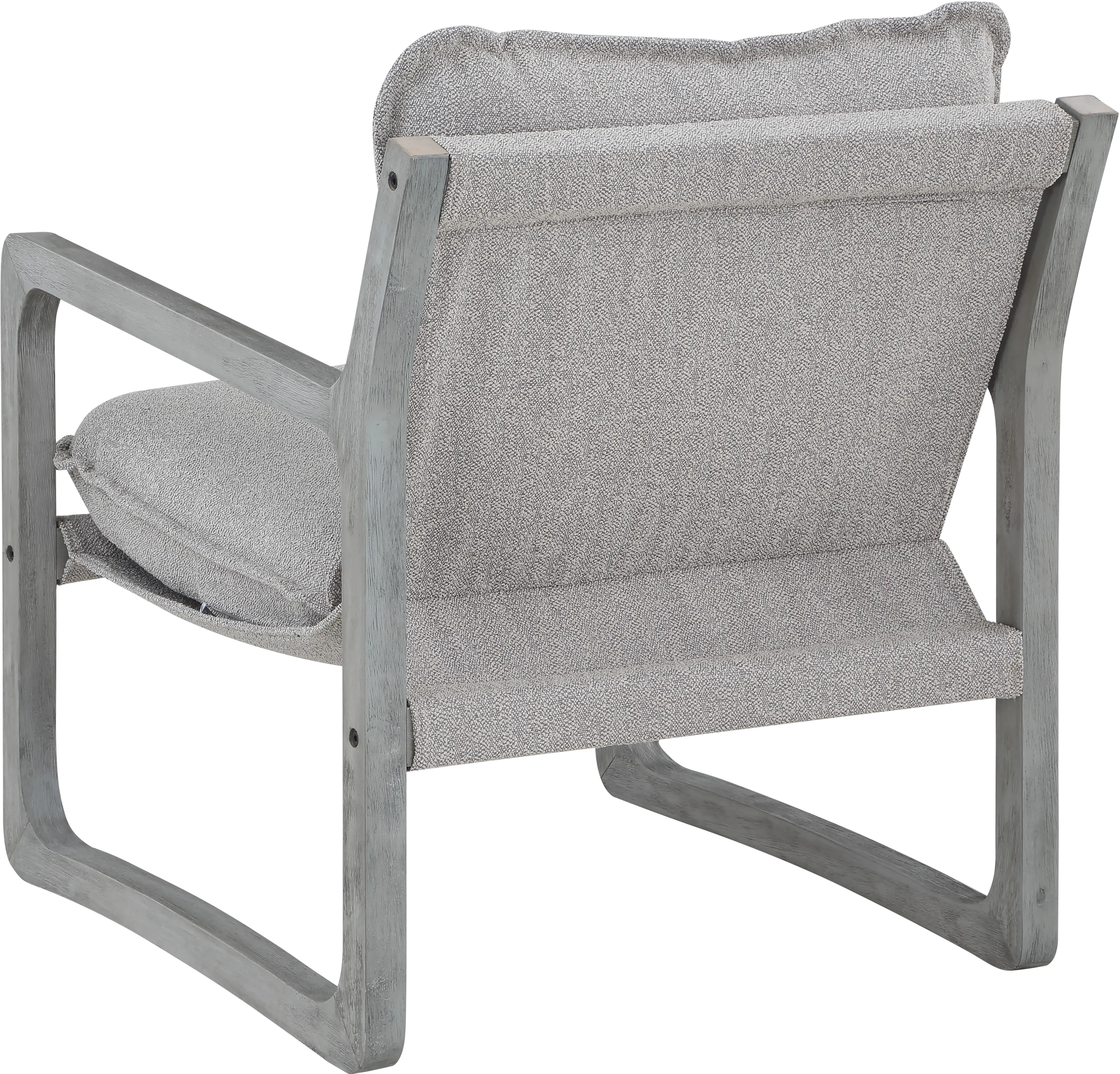 Kai Gray Accent Chair-4
