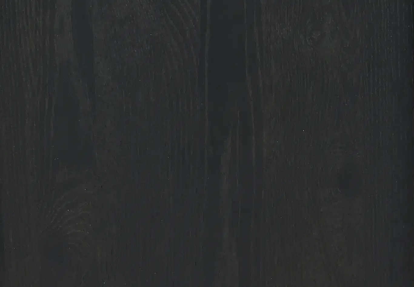 Boho Black Dresser-8