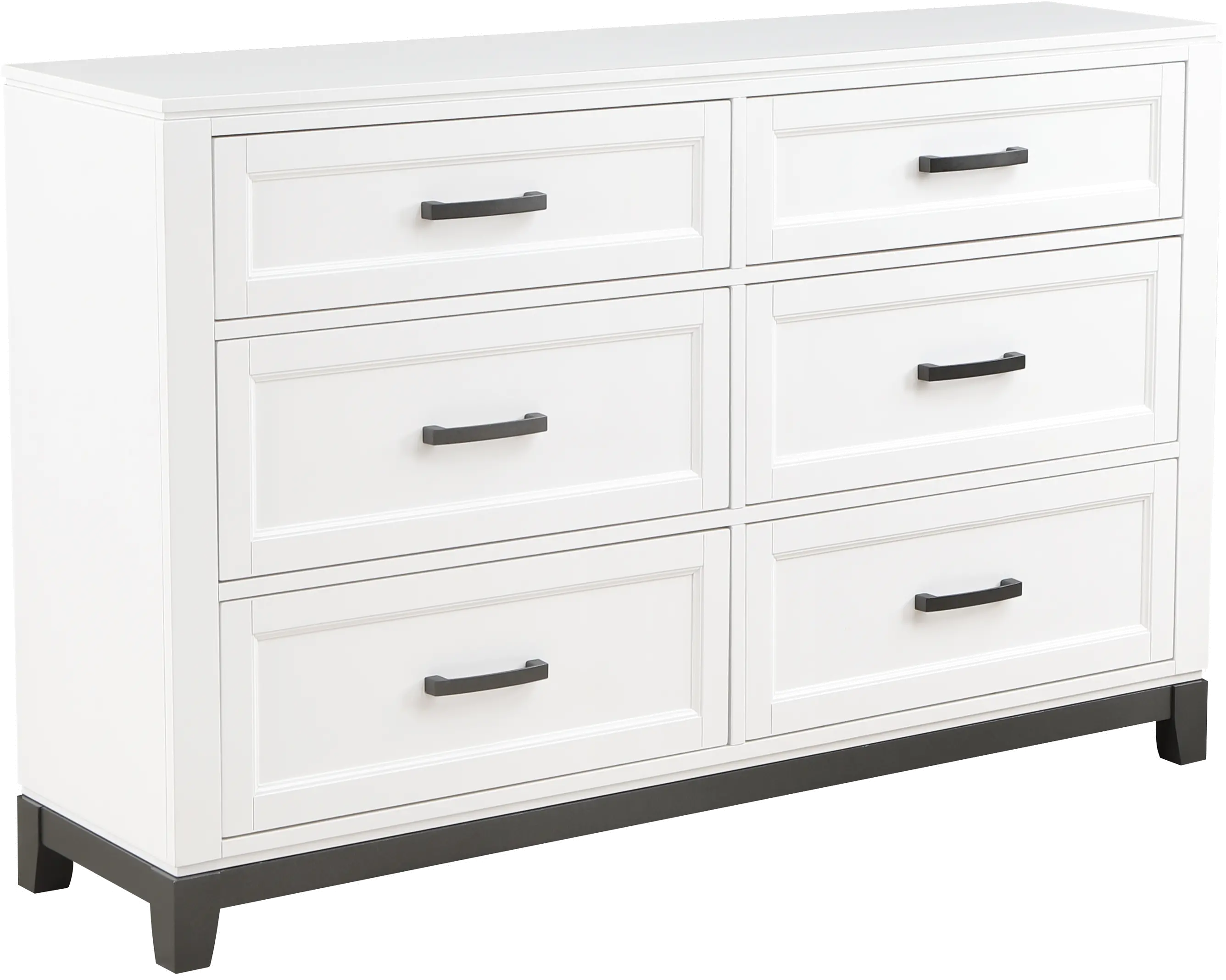 Jordan White Dresser-1