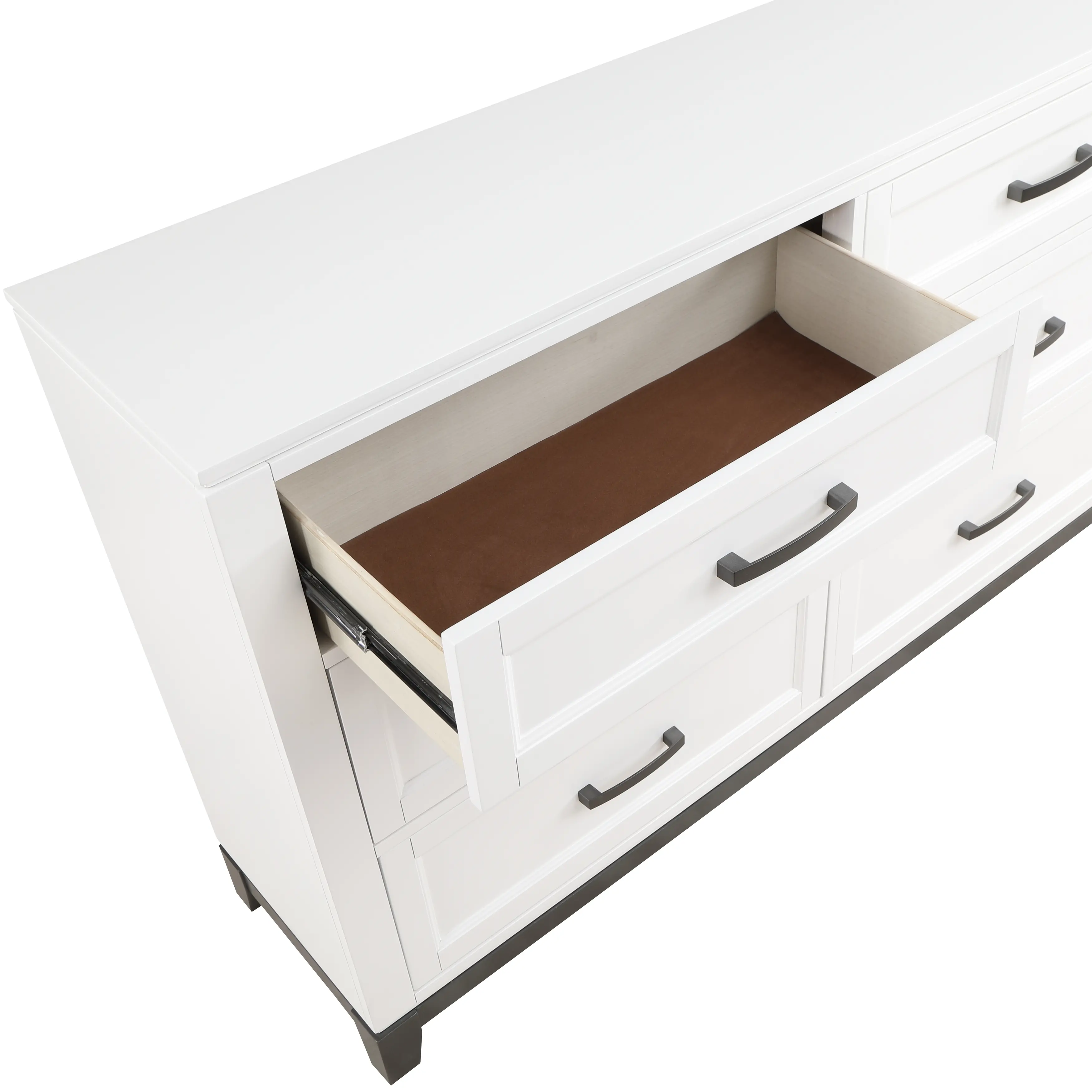 Jordan White Dresser-5