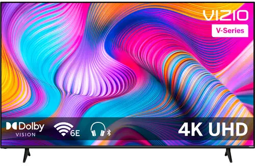 V755M-K Vizio V Series 75  4K LED Smart TV-2