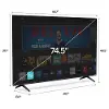 V755M-K Vizio V Series 75  4K LED Smart TV-7
