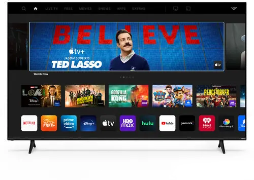 V755M-K Vizio V Series 75  4K LED Smart TV-8