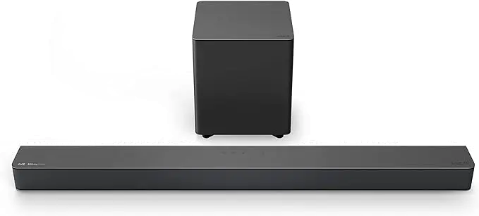 M215A-J6 VIZIO M Series 2.1 Home Theater Sound Bar-2
