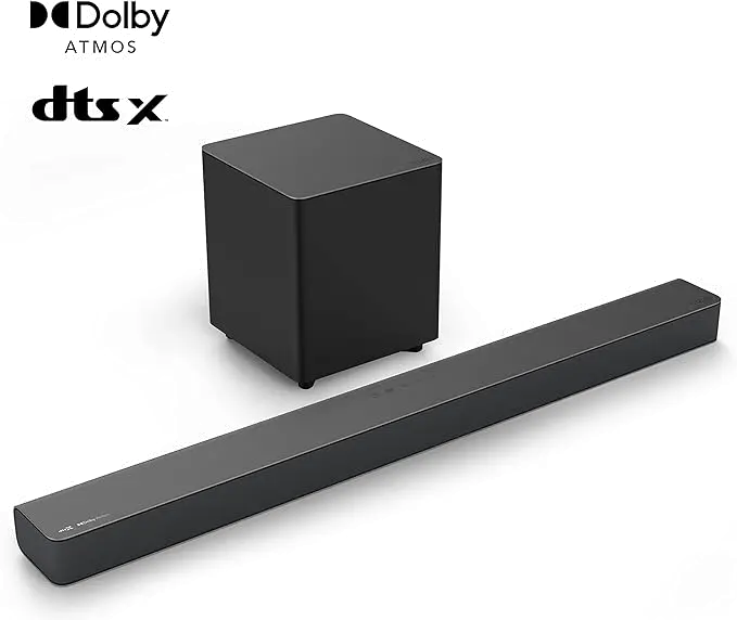 M215A-J6 VIZIO M Series 2.1 Home Theater Sound Bar-1