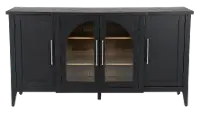 Flynn Black Server