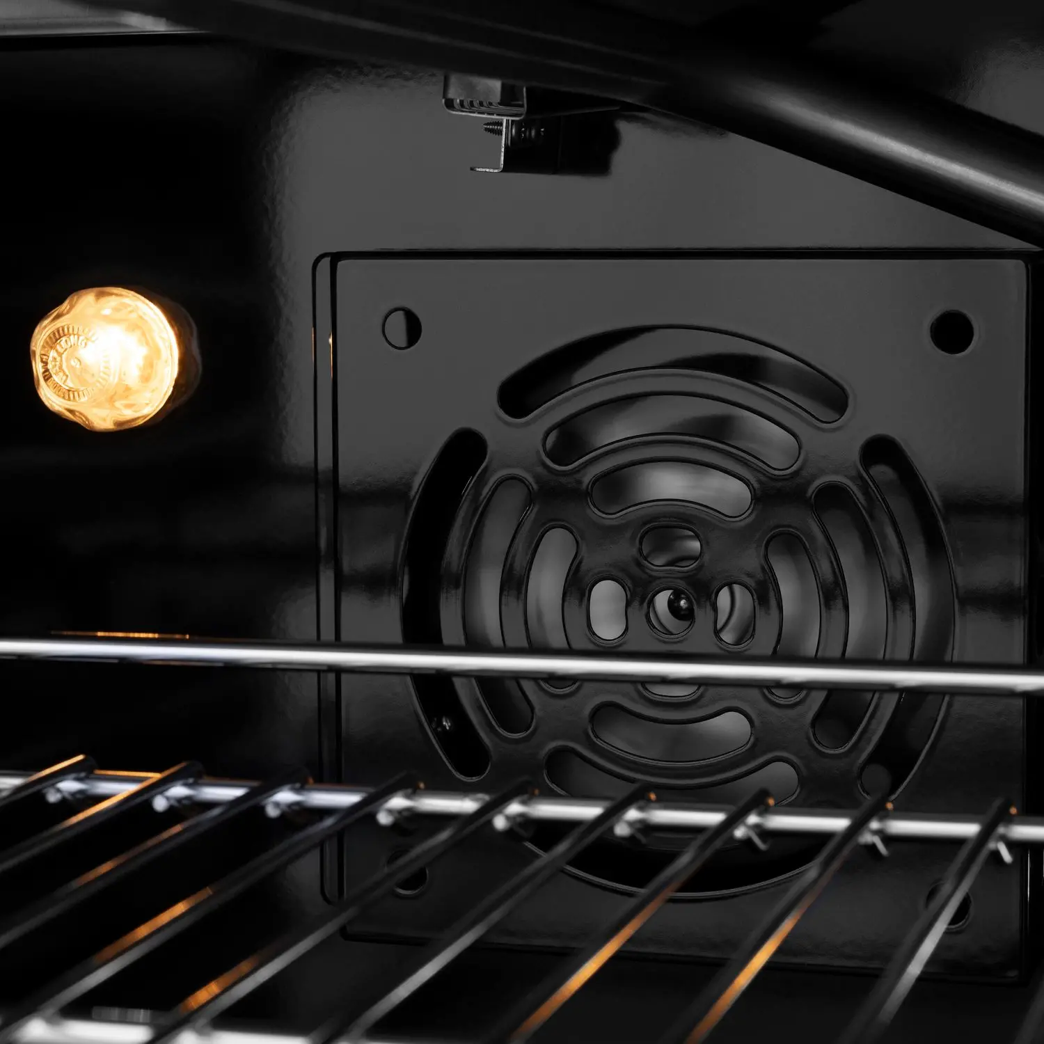 SGR30 ZLINE 30  Professional 4-Burner Gas Range - Stainless Steel-8