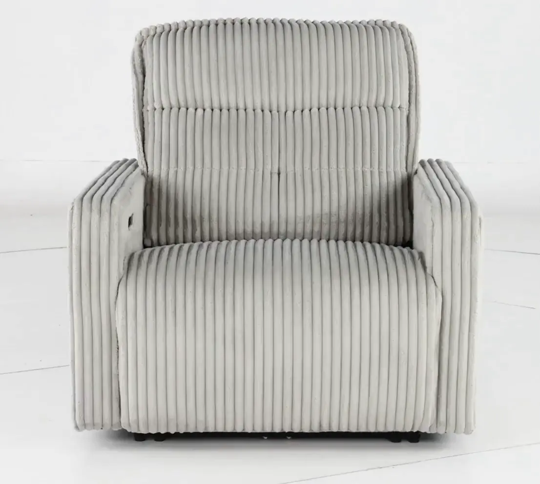 Dawson Gray Power Recliner-5