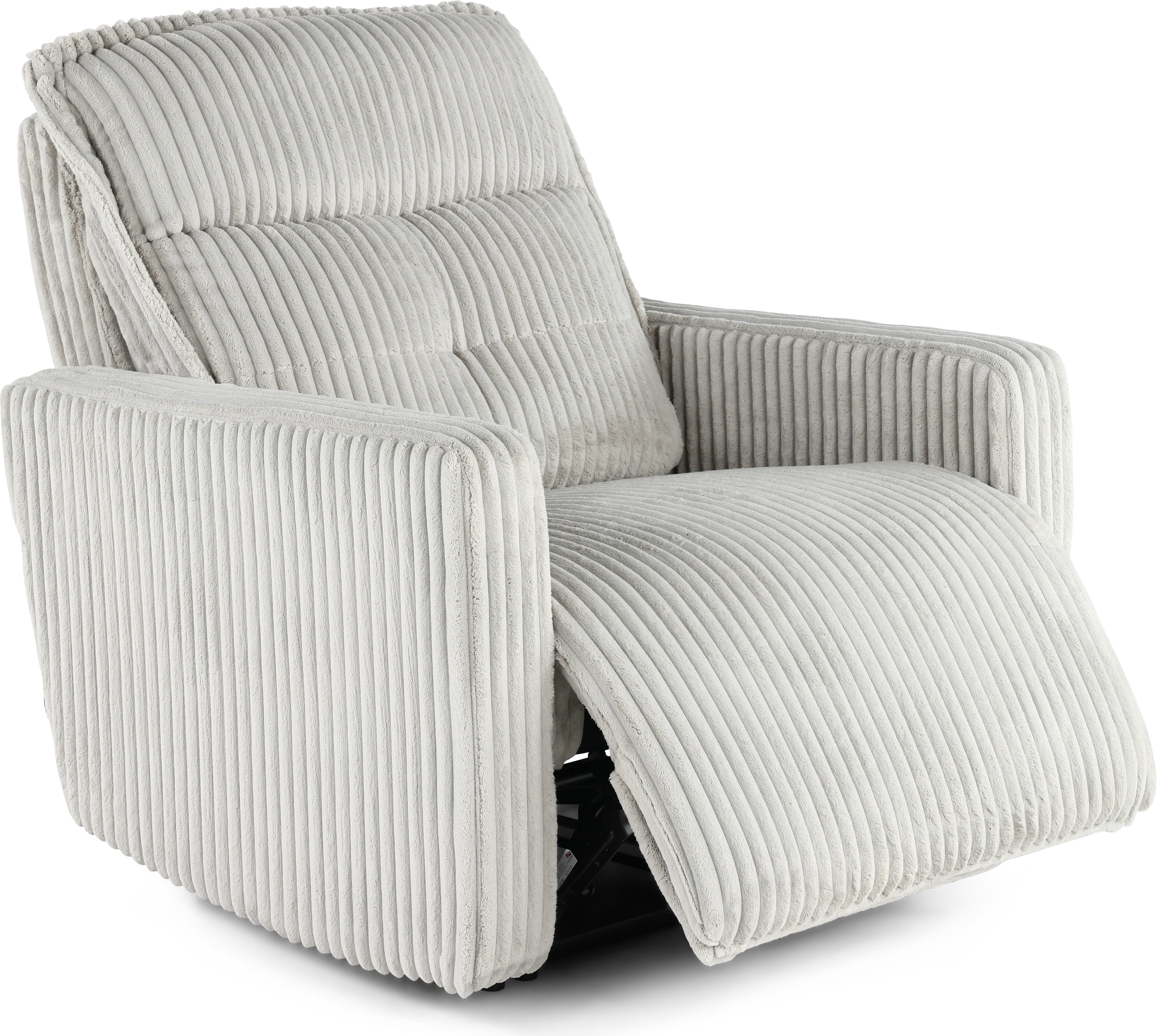 Dawson Gray Power Recliner-6