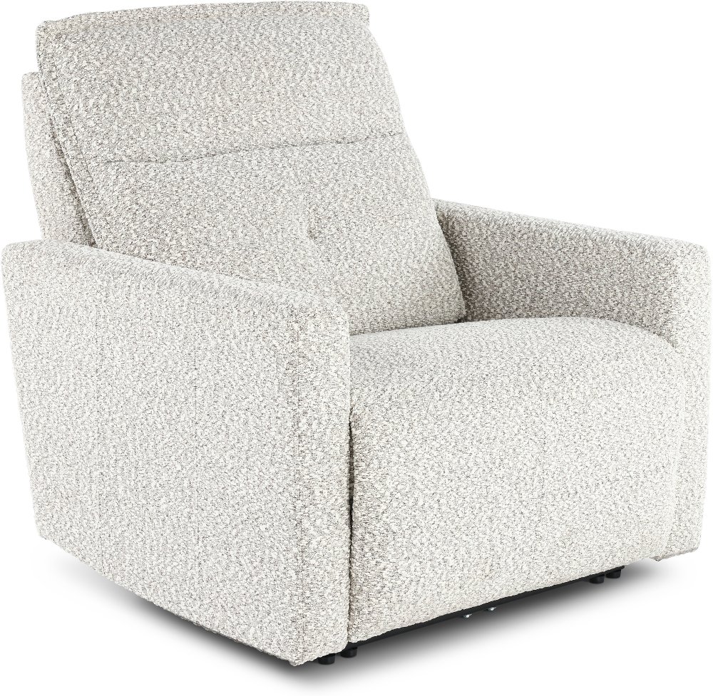 Dawson Gray Power Recliner