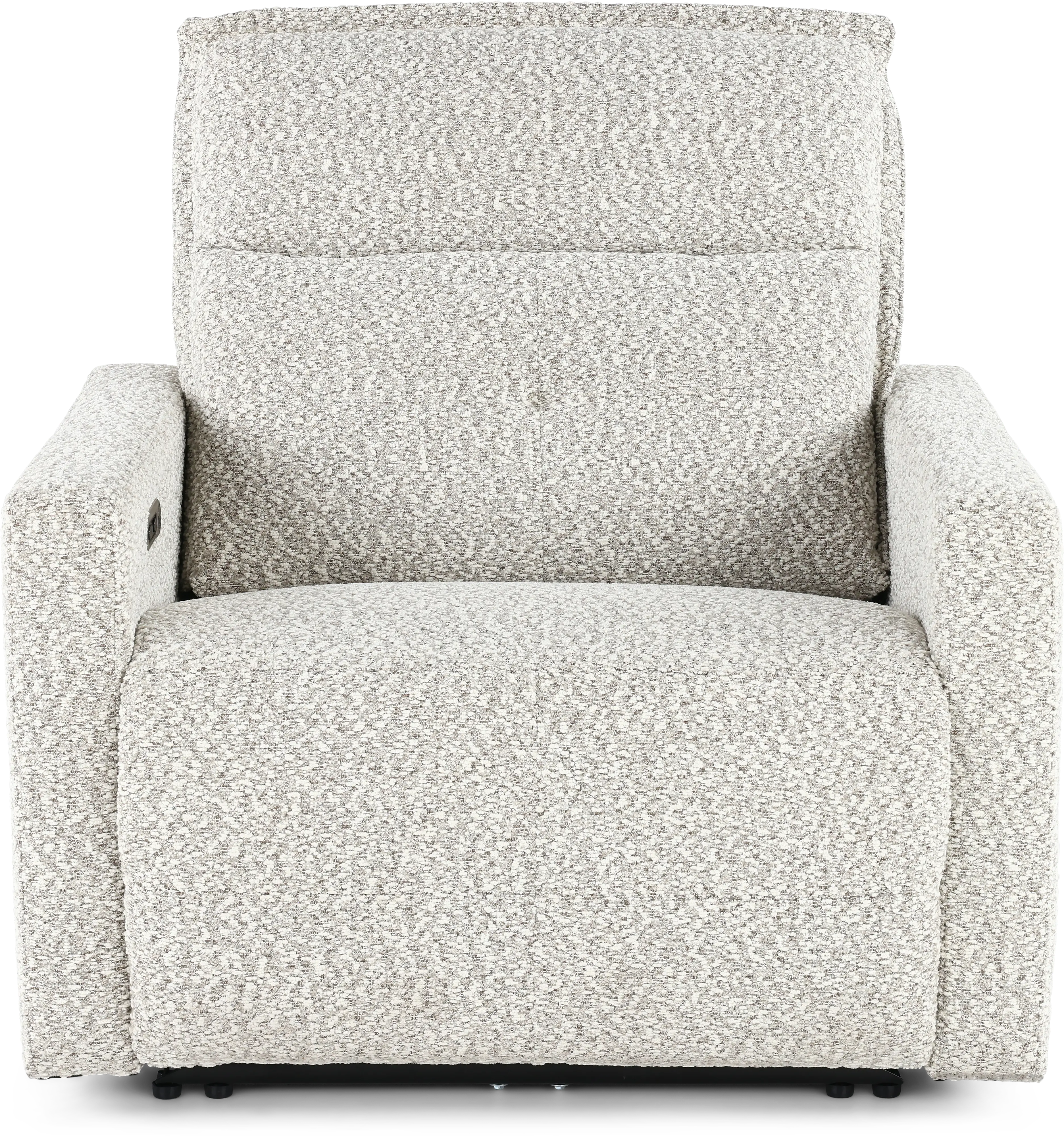 Dawson Gray Power Recliner-4