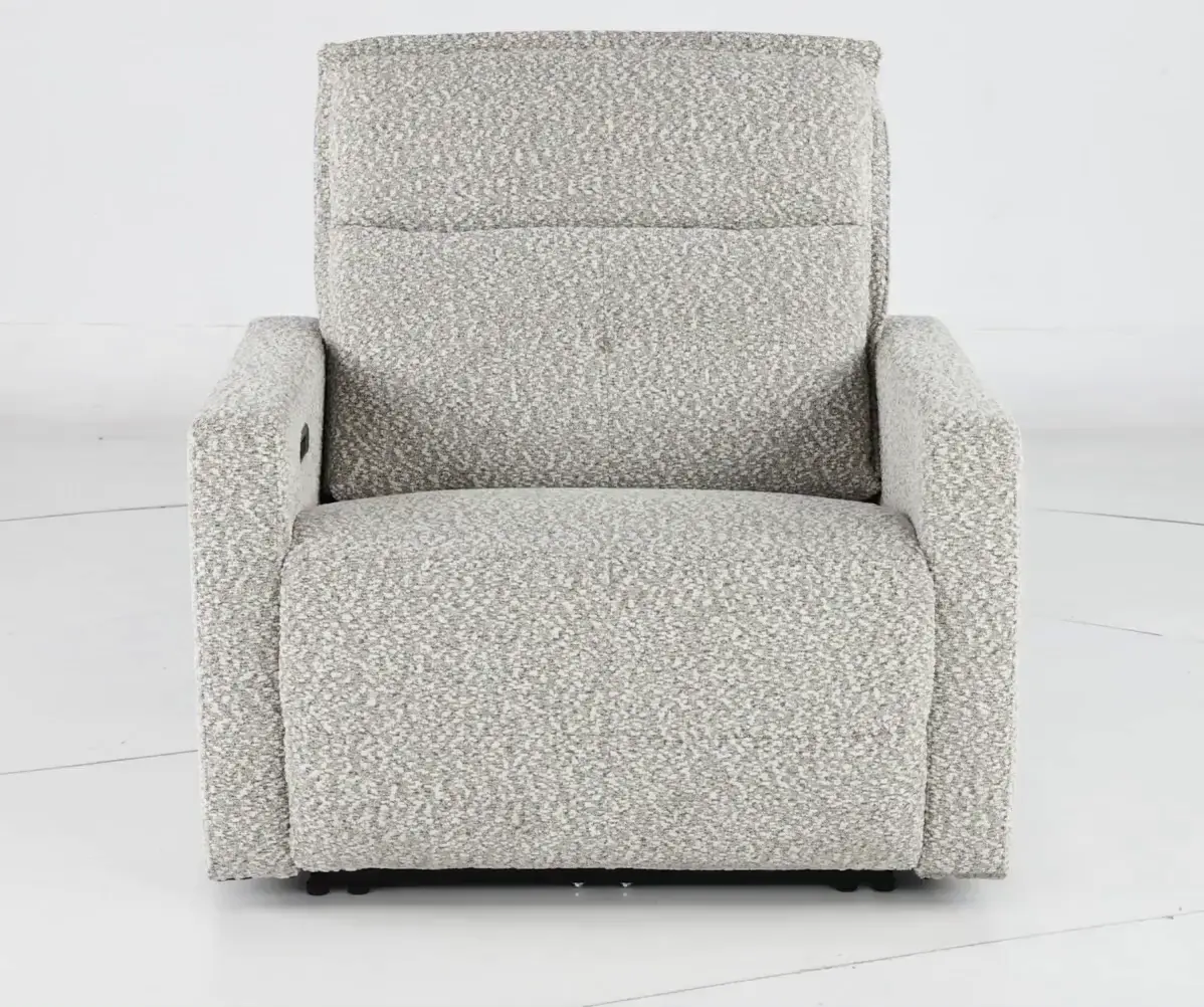 Dawson Gray Power Recliner-5