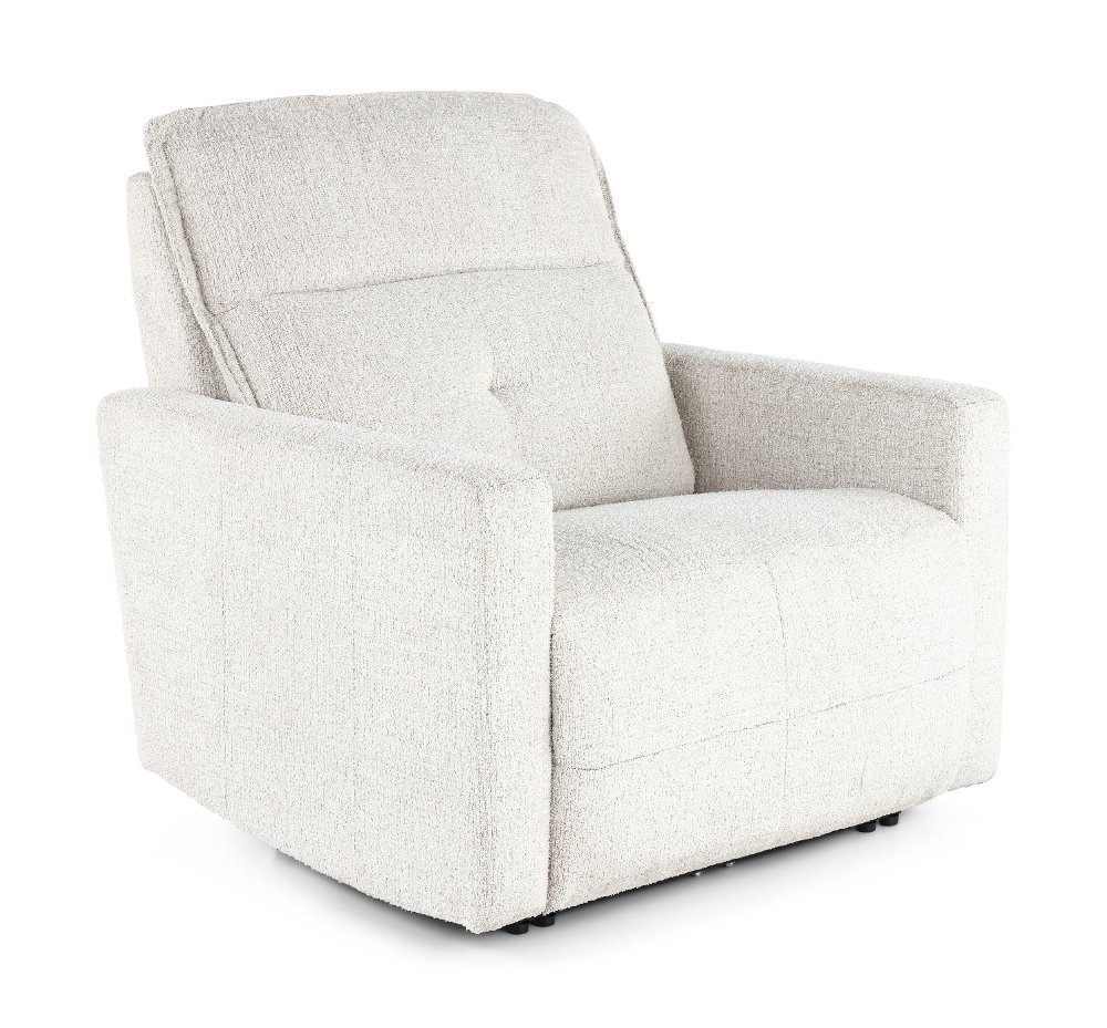 Dawson Linen Power Recliner