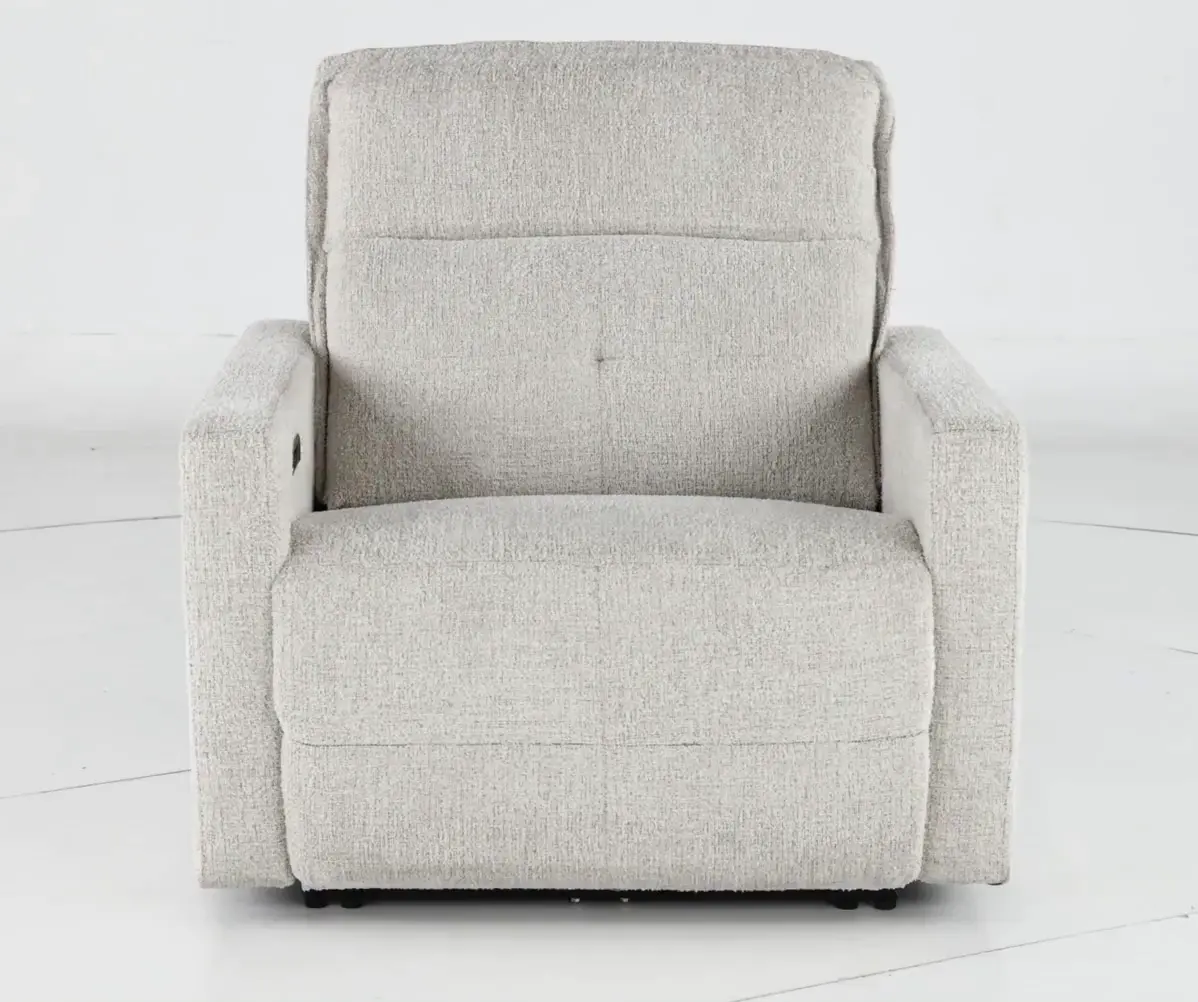 Dawson Linen Power Recliner-5