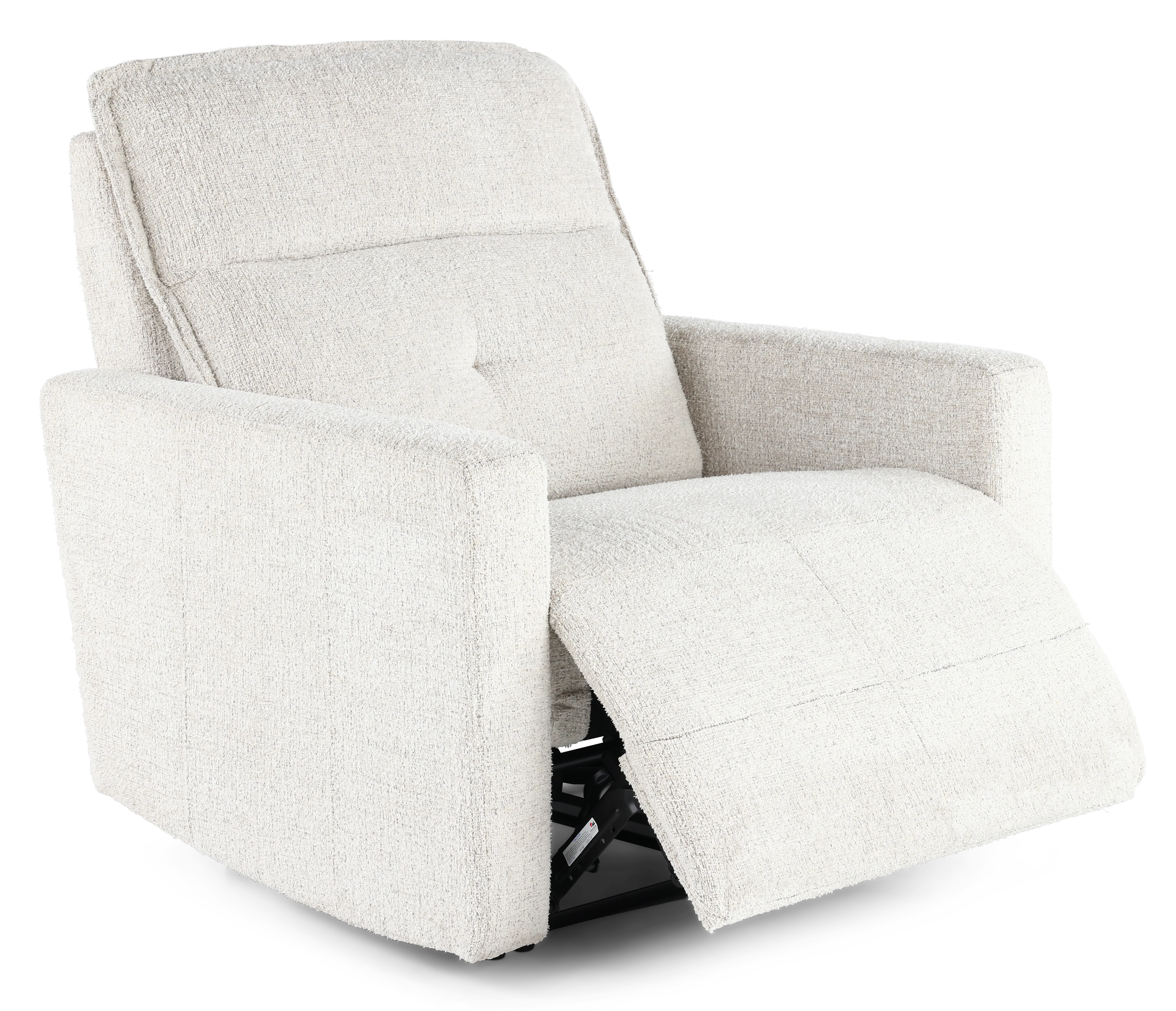 Dawson Linen Power Recliner-6