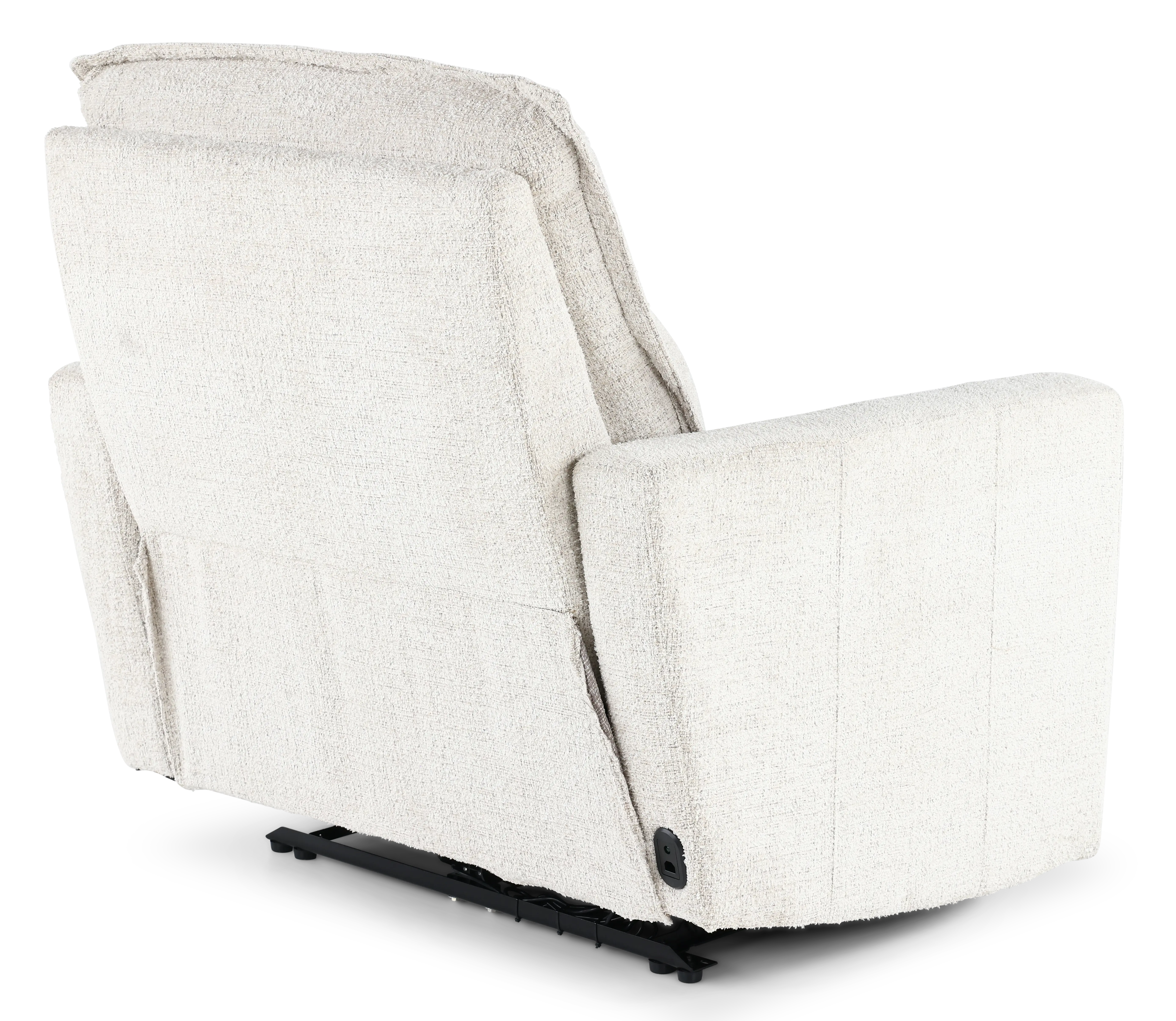 Dawson Linen Power Recliner-8