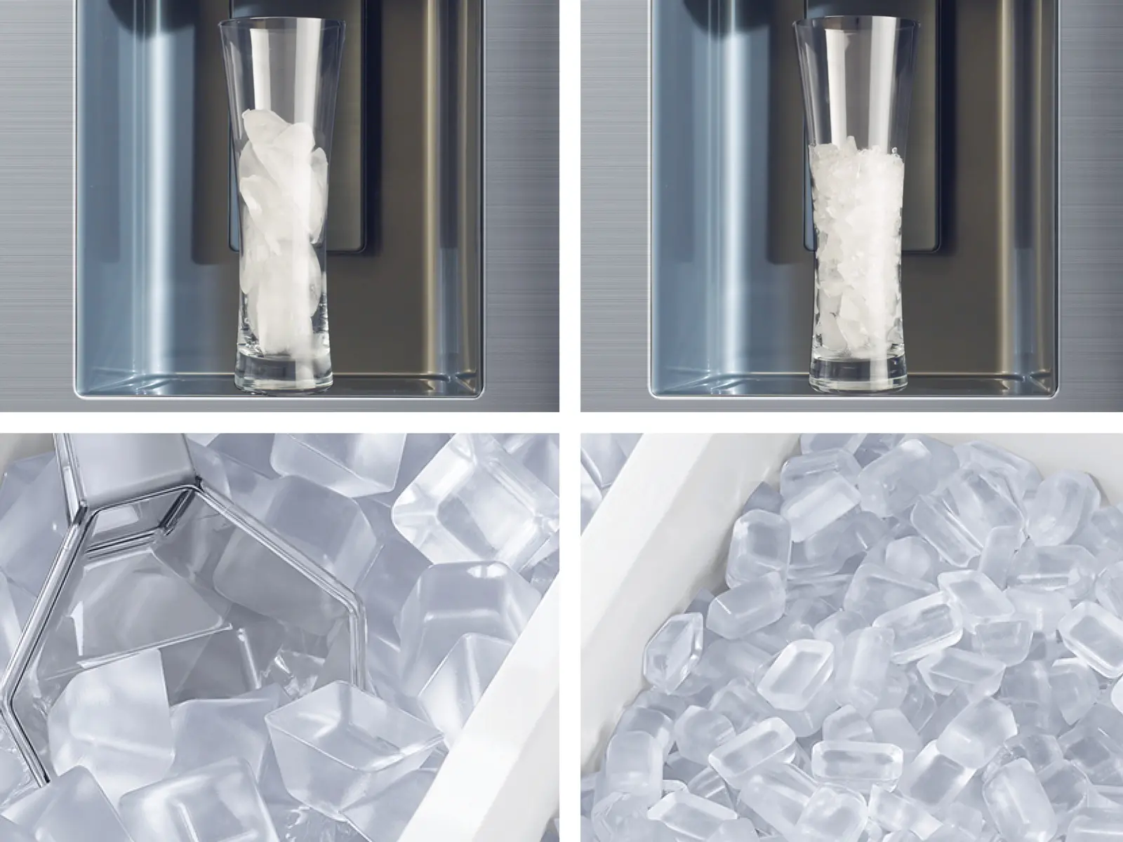 RF27CG5900SR Samsung 25 Cu Ft French Door Mega Capacity Refrigerator with Family Hub - Counter Depth Stainless Steel-10