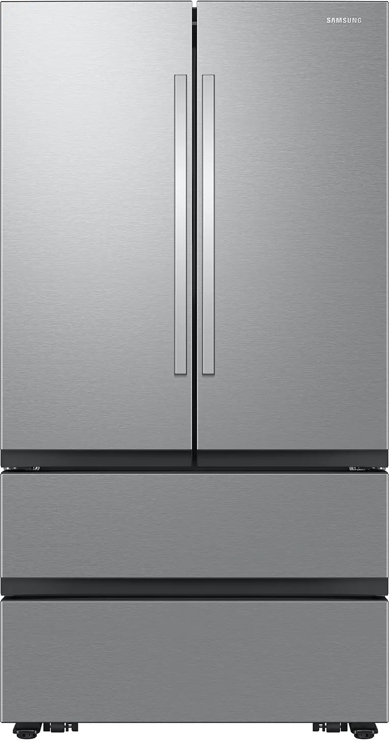 RF31CG7200SR Samsung 31 Cu Ft French Door Mega Capacity Refrigerator - Stainless Steel-3