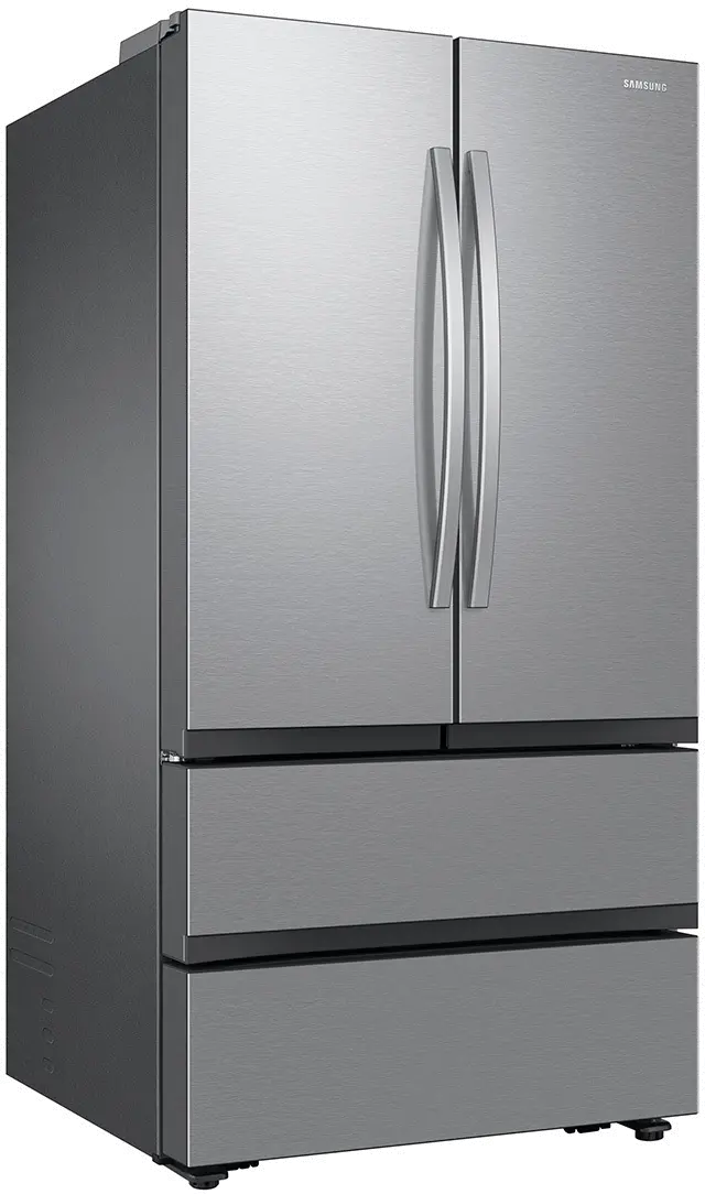 RF31CG7200SR Samsung 31 Cu Ft French Door Mega Capacity Refrigerator - Stainless Steel-5