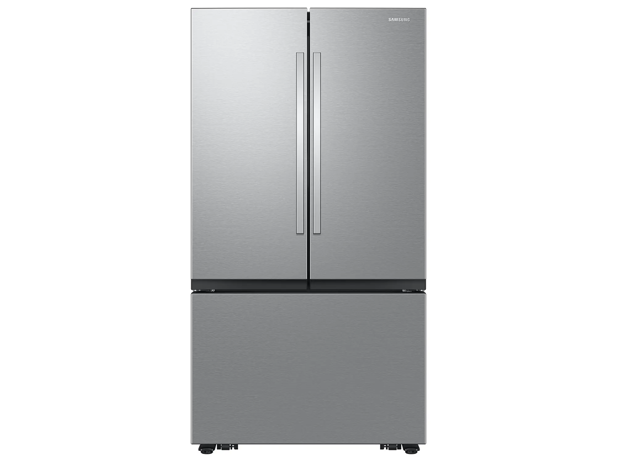 Samsung 32 Cu Ft Mega Capacity French Door Refrigerator