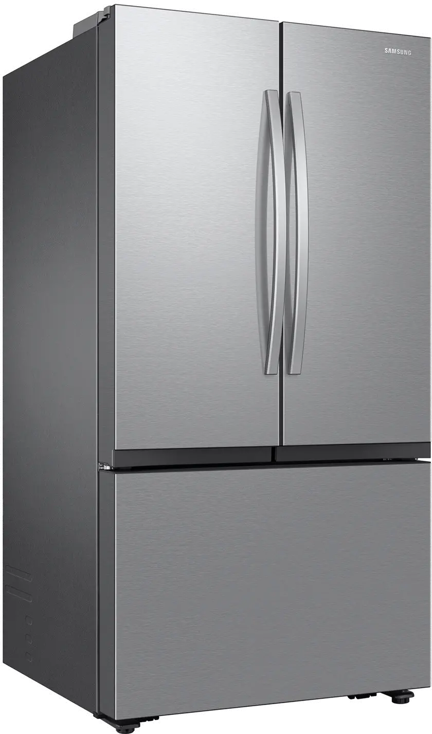 RF32CG5100SR Samsung 32 Cu Ft Mega Capacity French Door Refrigerator - Stainless Steel-4