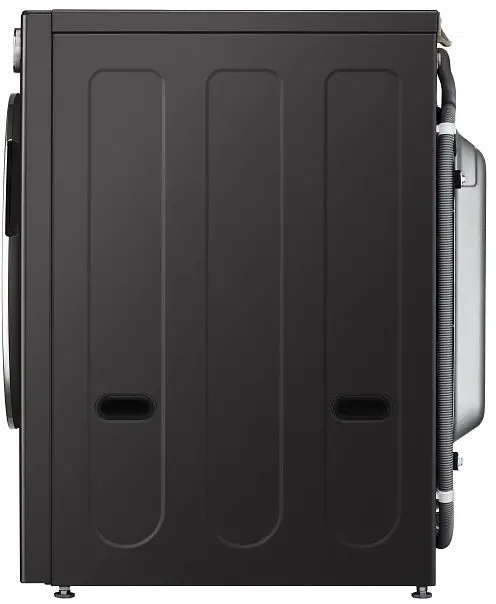WM6998HBA LG 5.0 Cu Ft WashCombo™ All-in-One Washer-Dryer Combo - Black Steel-18