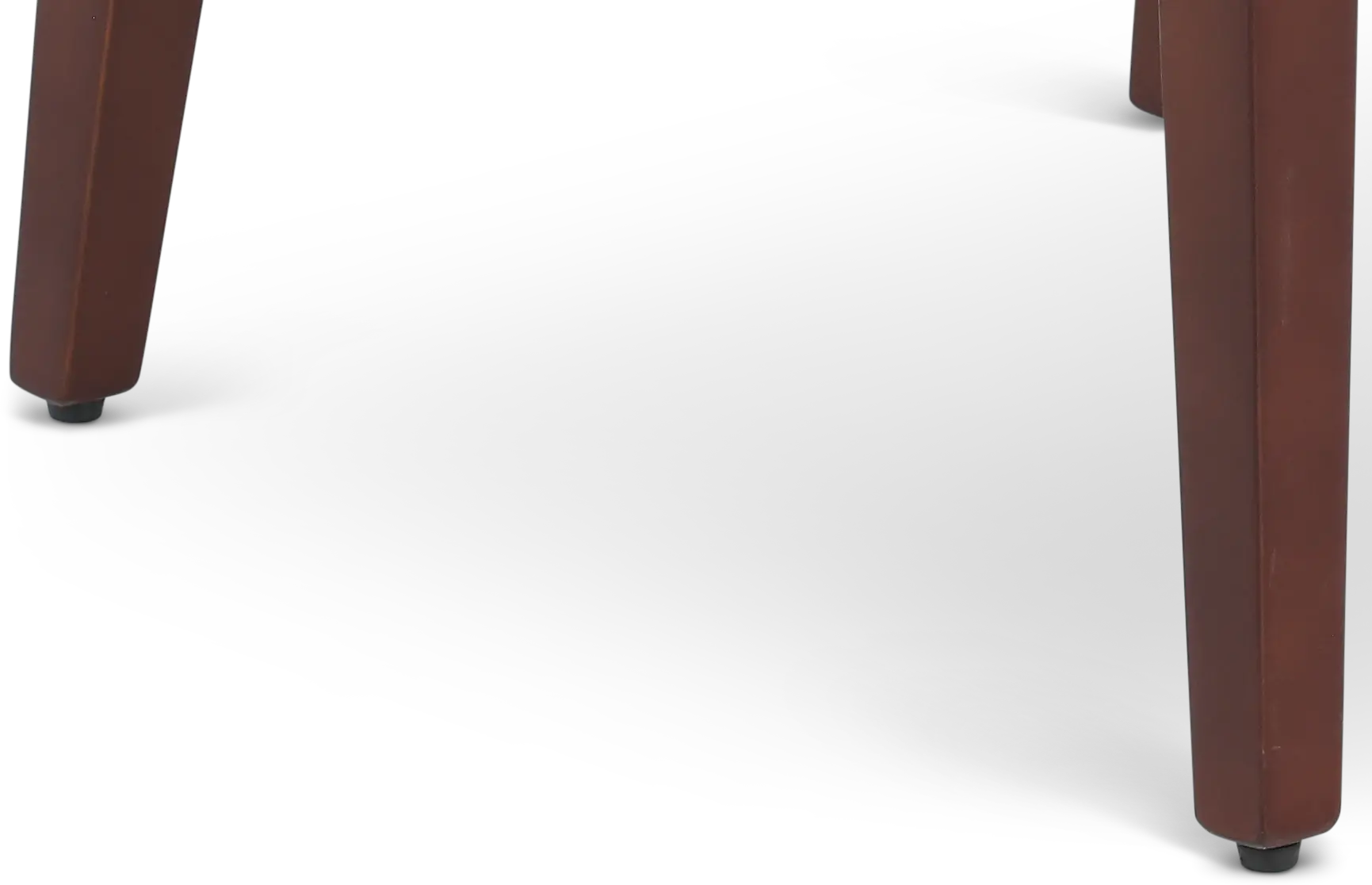 Copley Brown Upholstered Dining Chair-8