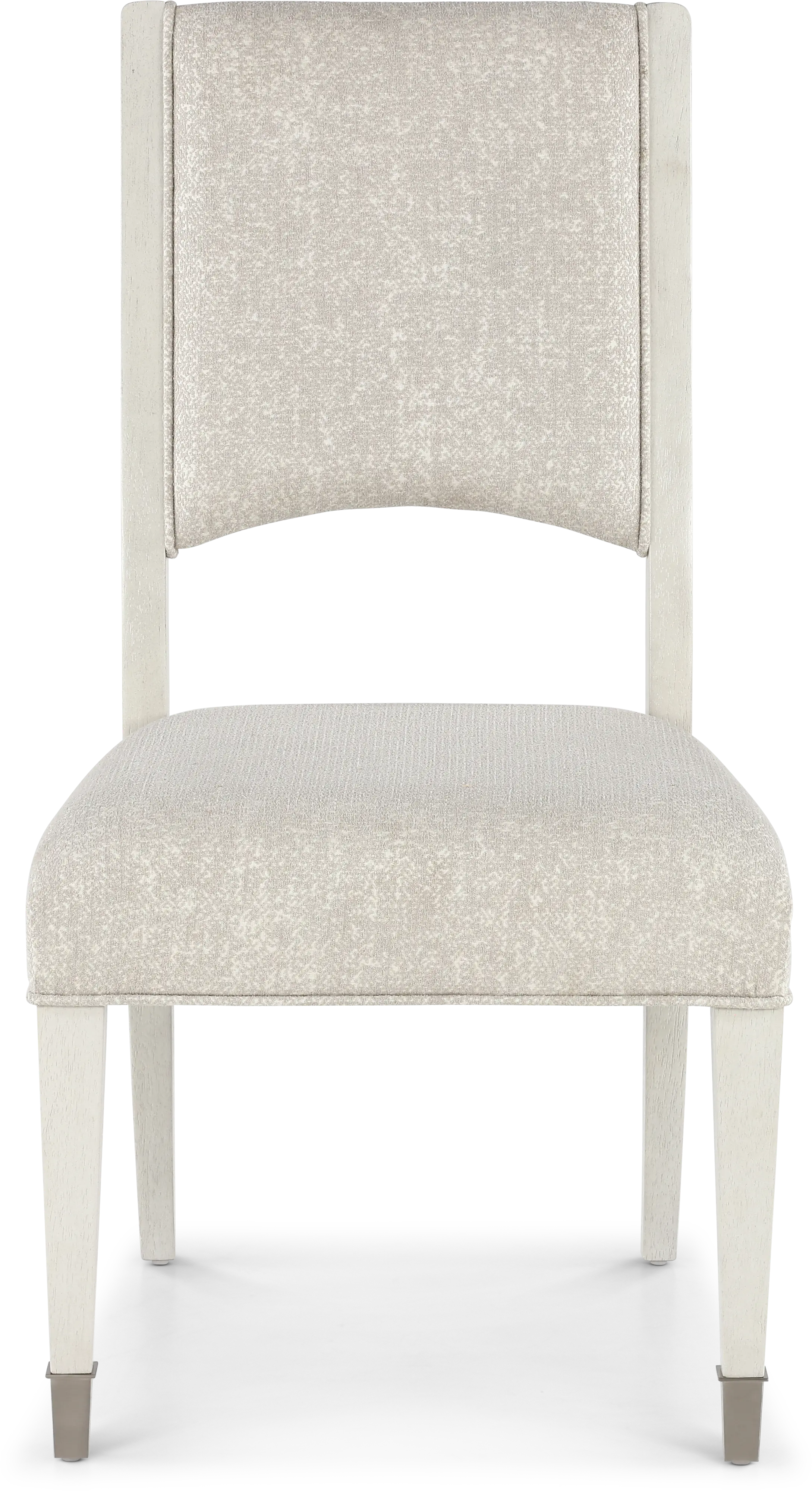 Brighton Gray Upholstered Dining Chair-1