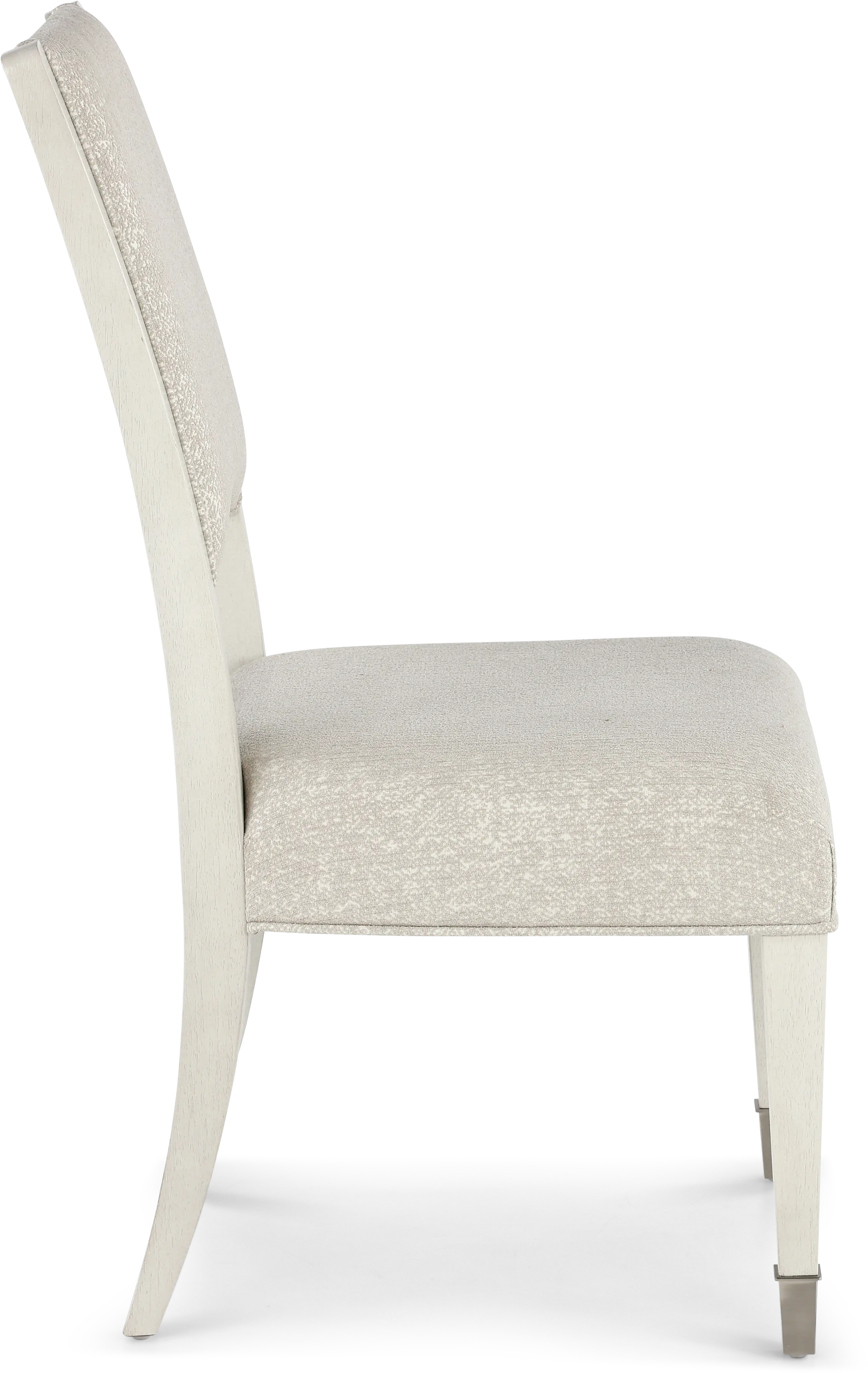 Brighton Gray Upholstered Dining Chair-6