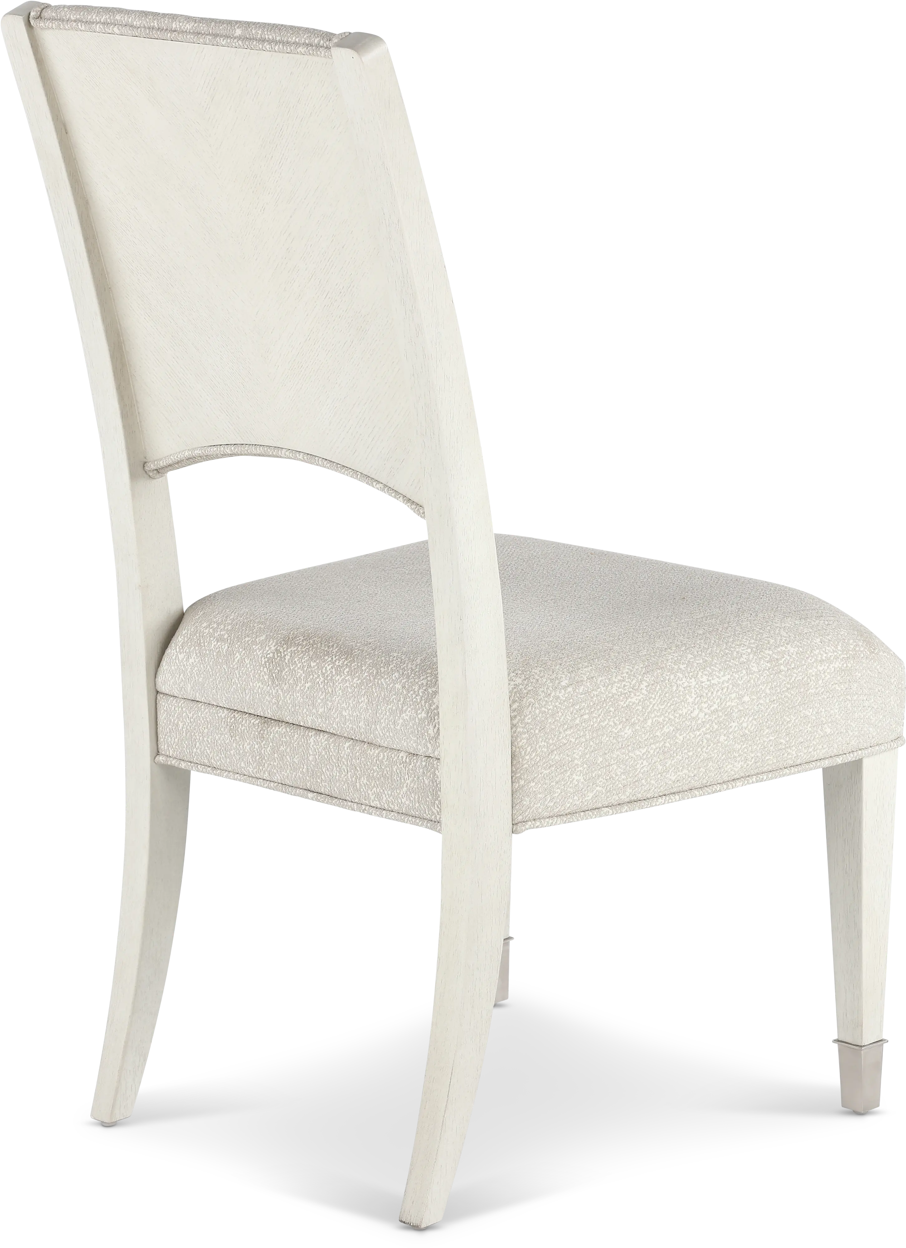Brighton Gray Upholstered Dining Chair-7