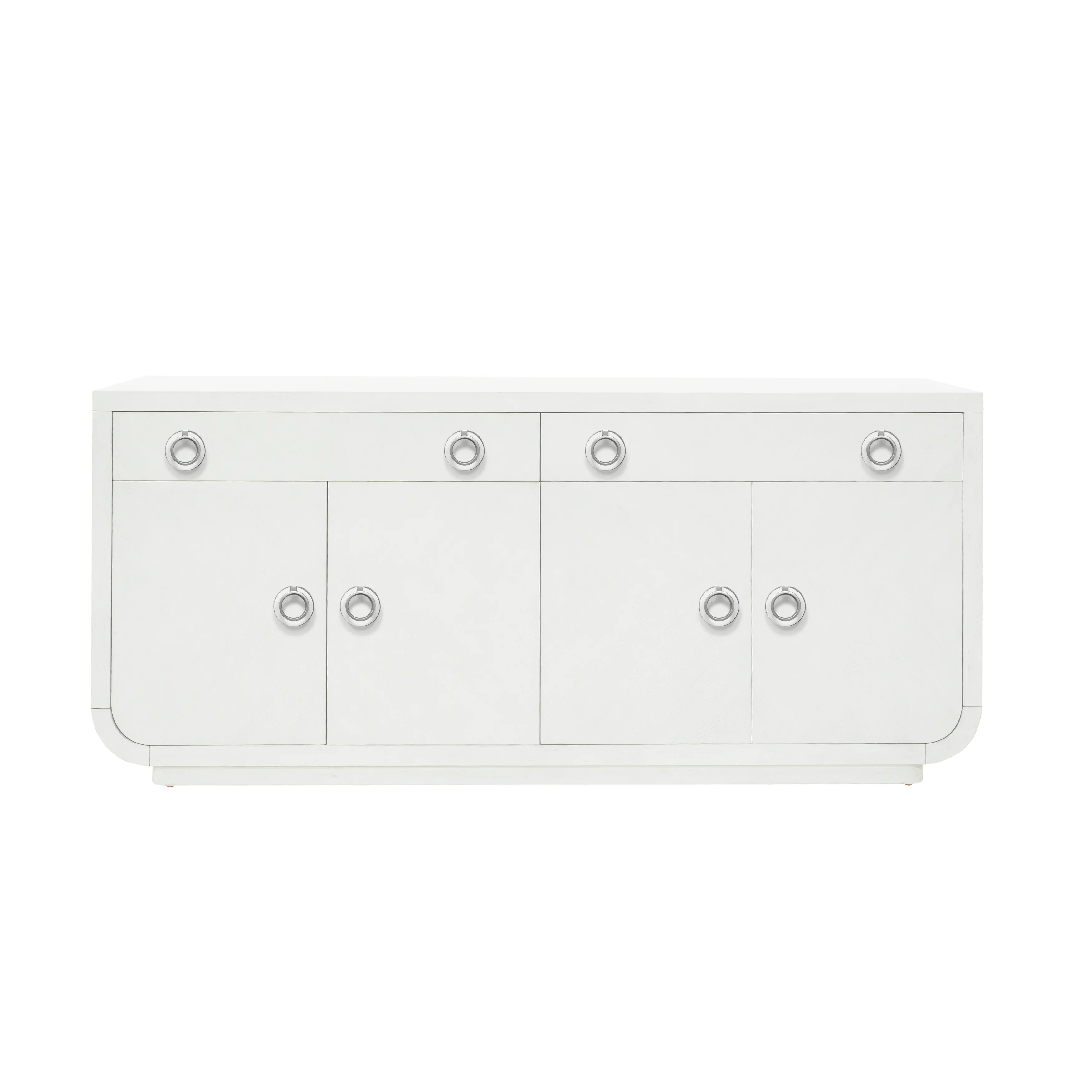Brighton Gray Sideboard-1