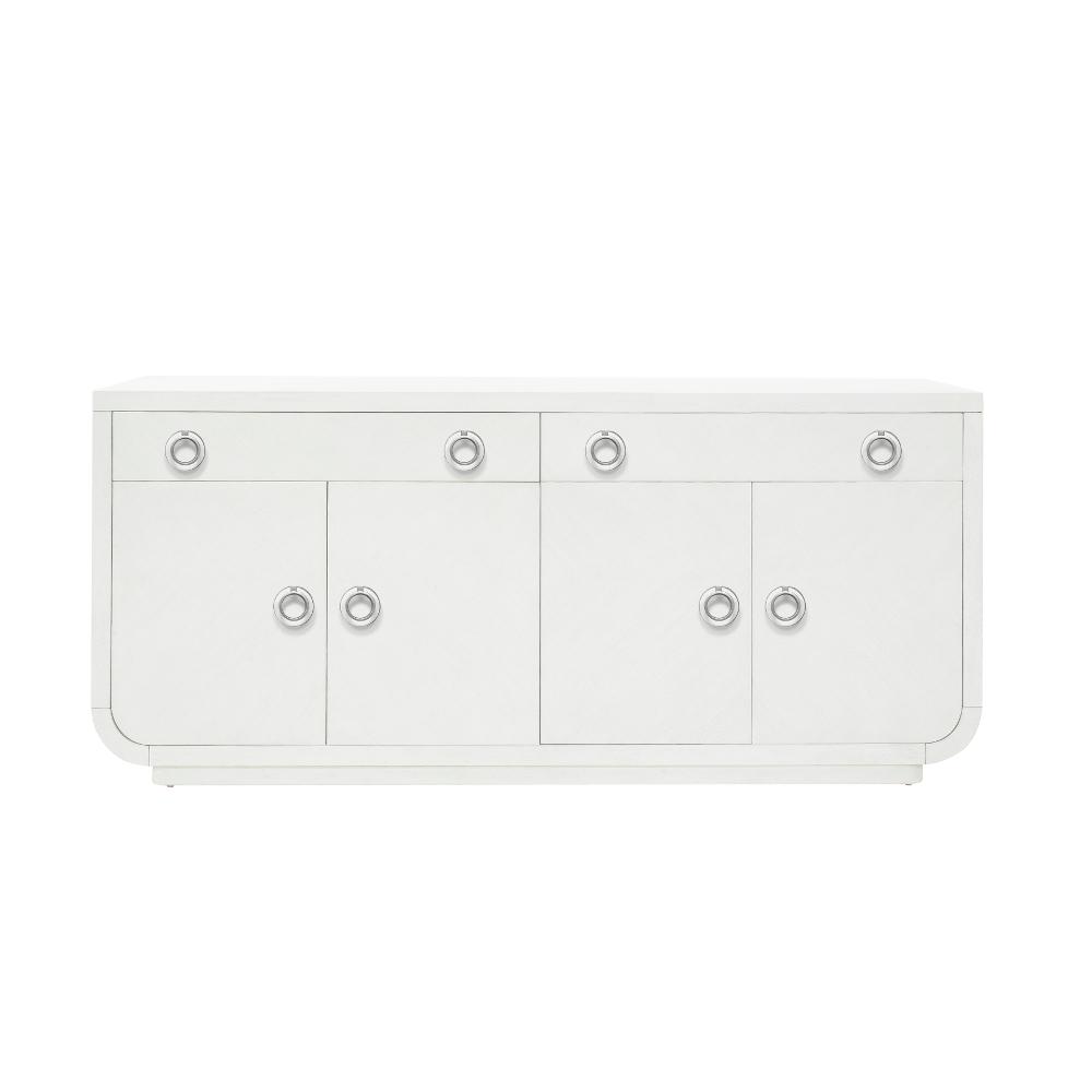 Brighton Gray Sideboard