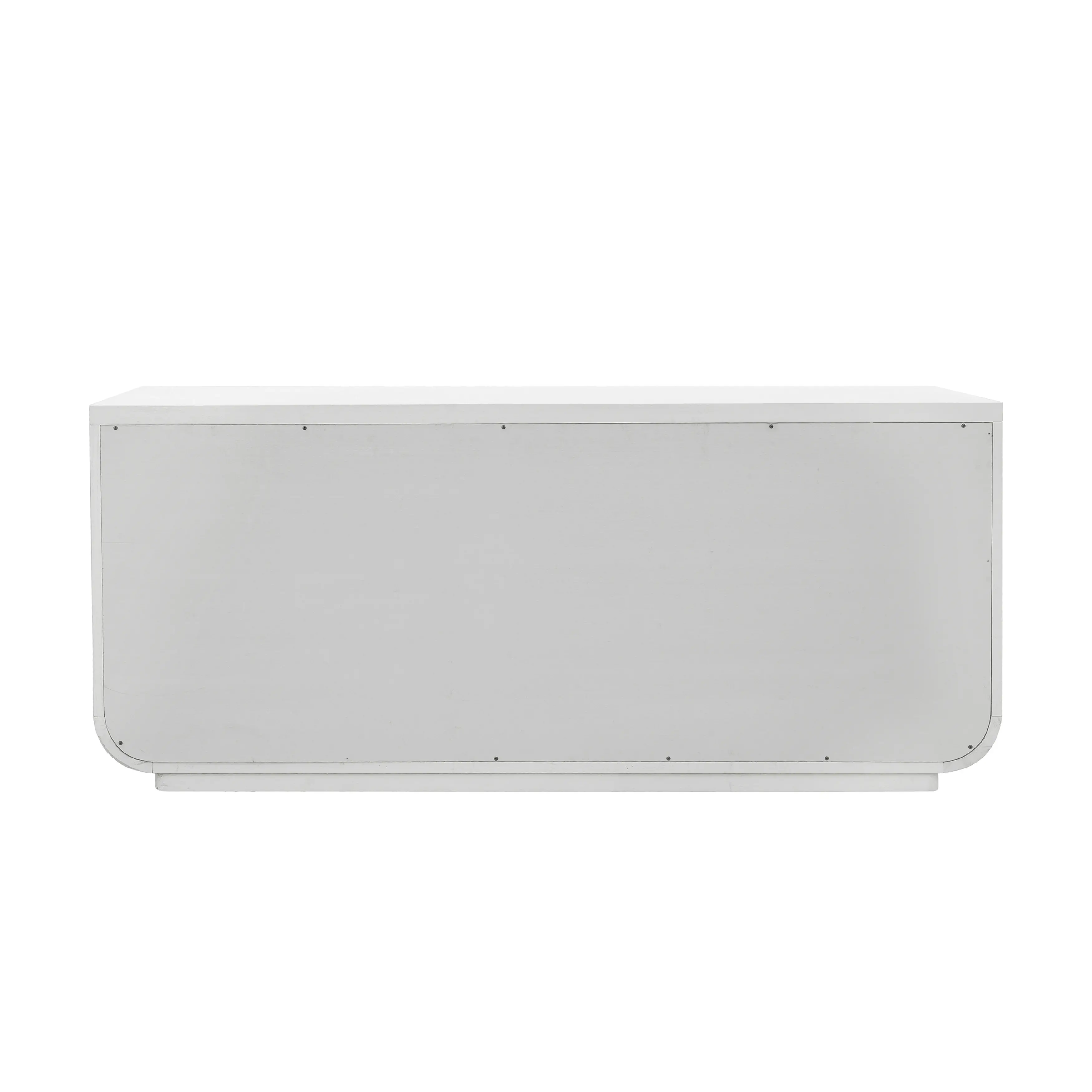 Brighton Gray Sideboard-6