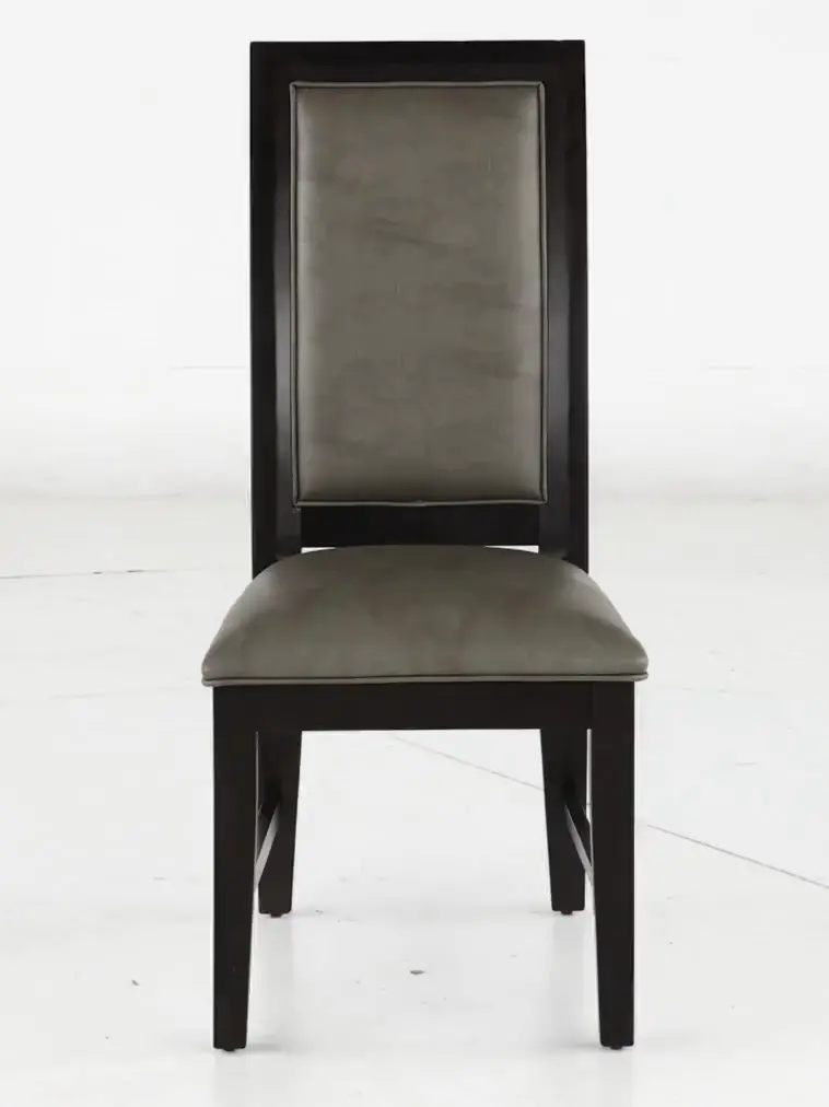 Jeffries Brown Dining Chair-5