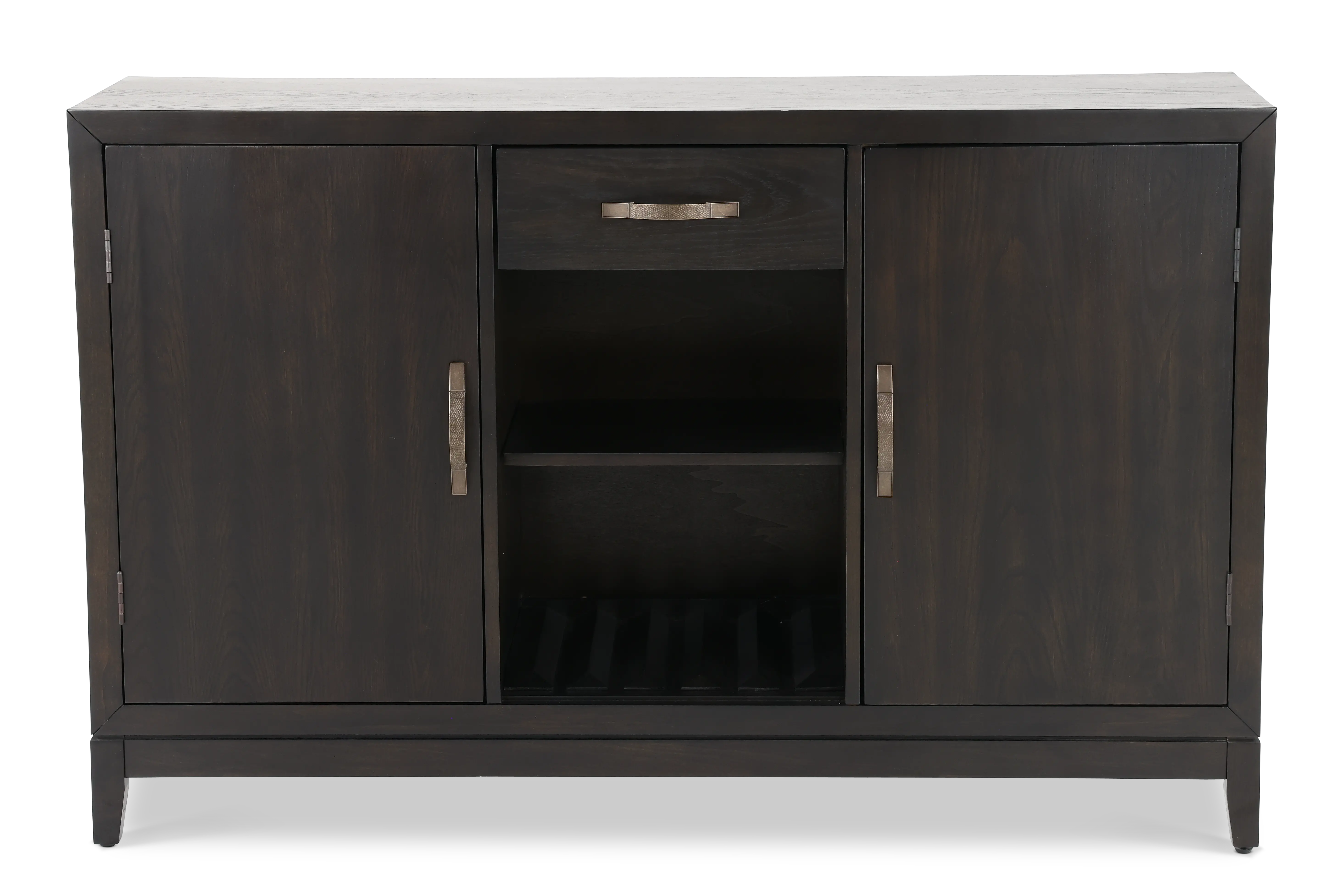 Jeffries Brown Sideboard-1