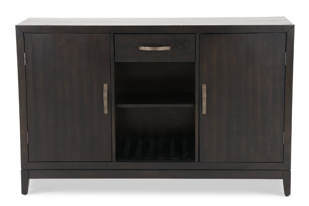 Jeffries Brown Sideboard