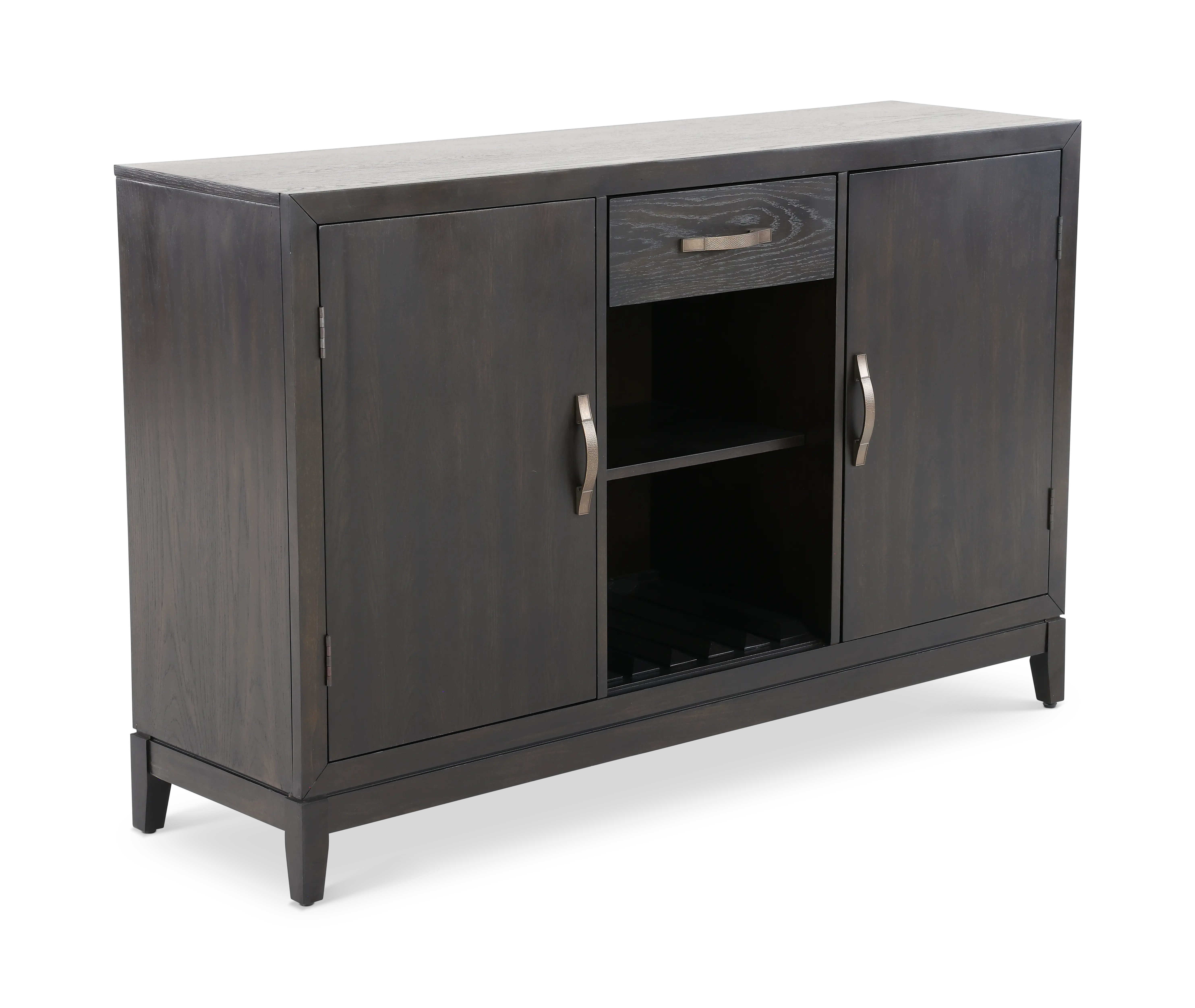Jeffries Brown Sideboard-4