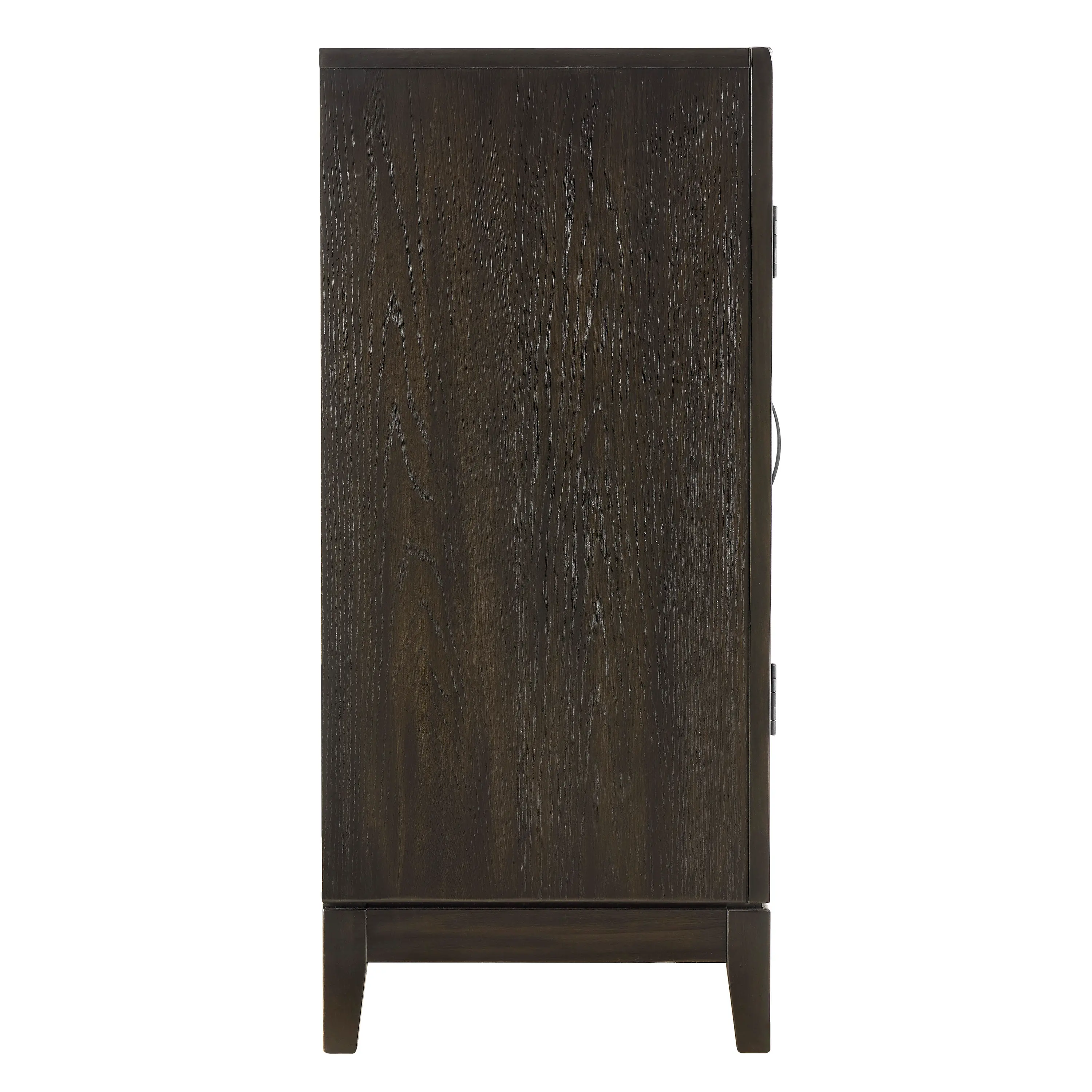 Jeffries Brown Sideboard-7