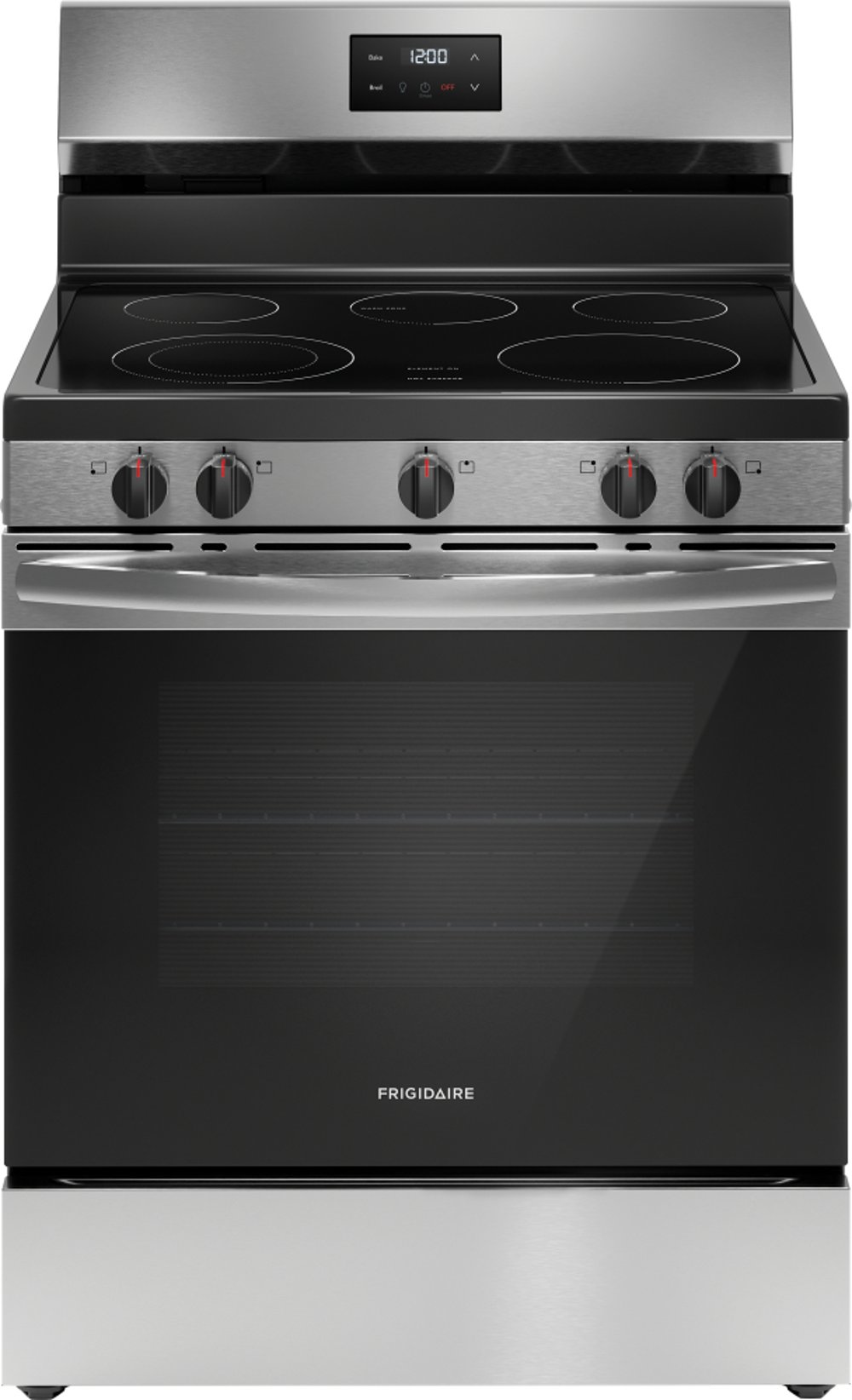 Electric Kitchen Appliances