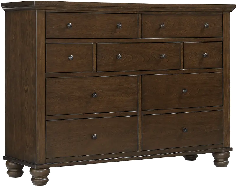 Cambridge Brown Cherry Chesser