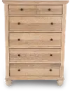 Cambridge Khaki Chest of Drawers
