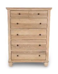 Cambridge Khaki Chest of Drawers