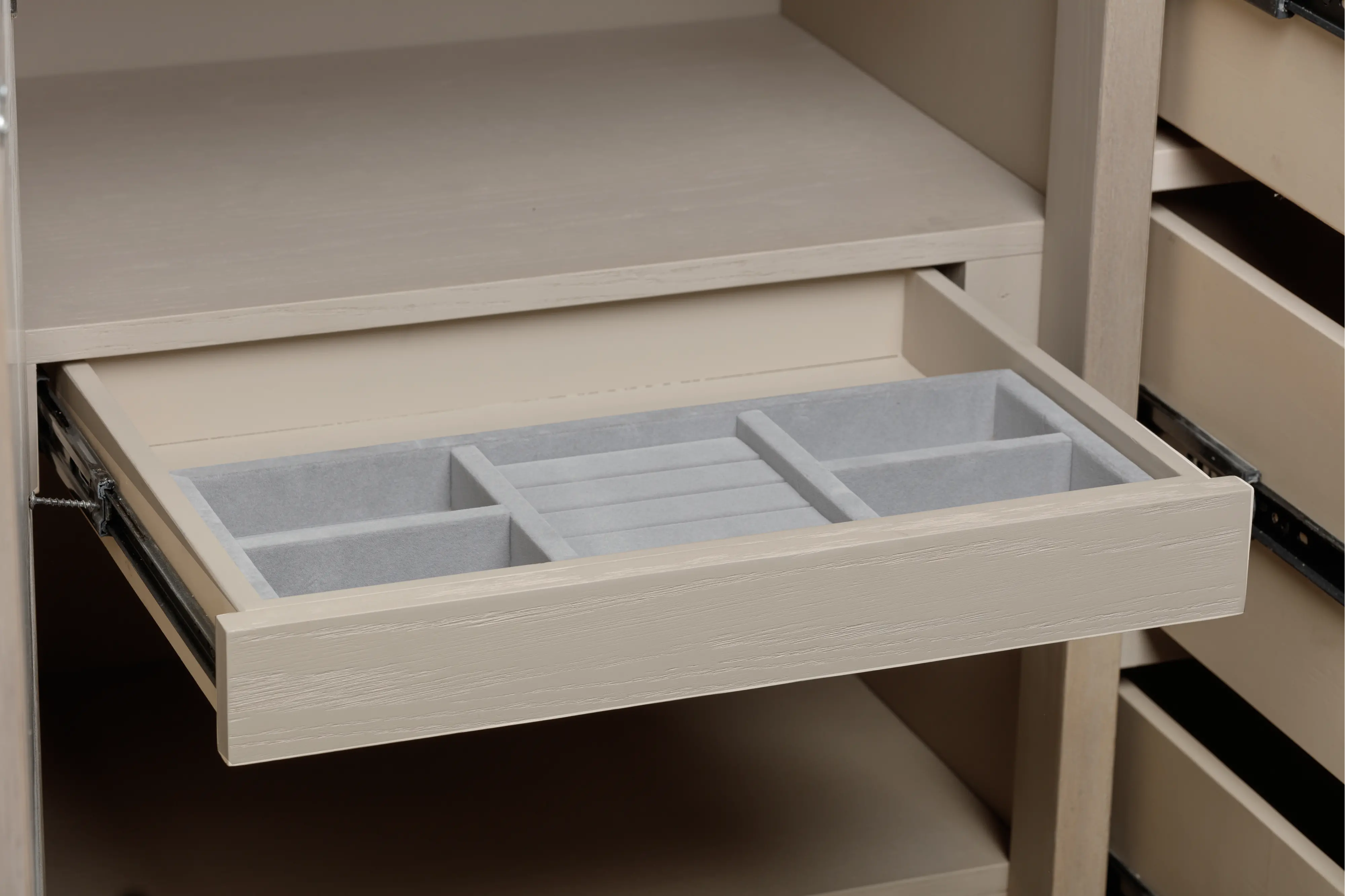 Camden Oak Door Chest-5