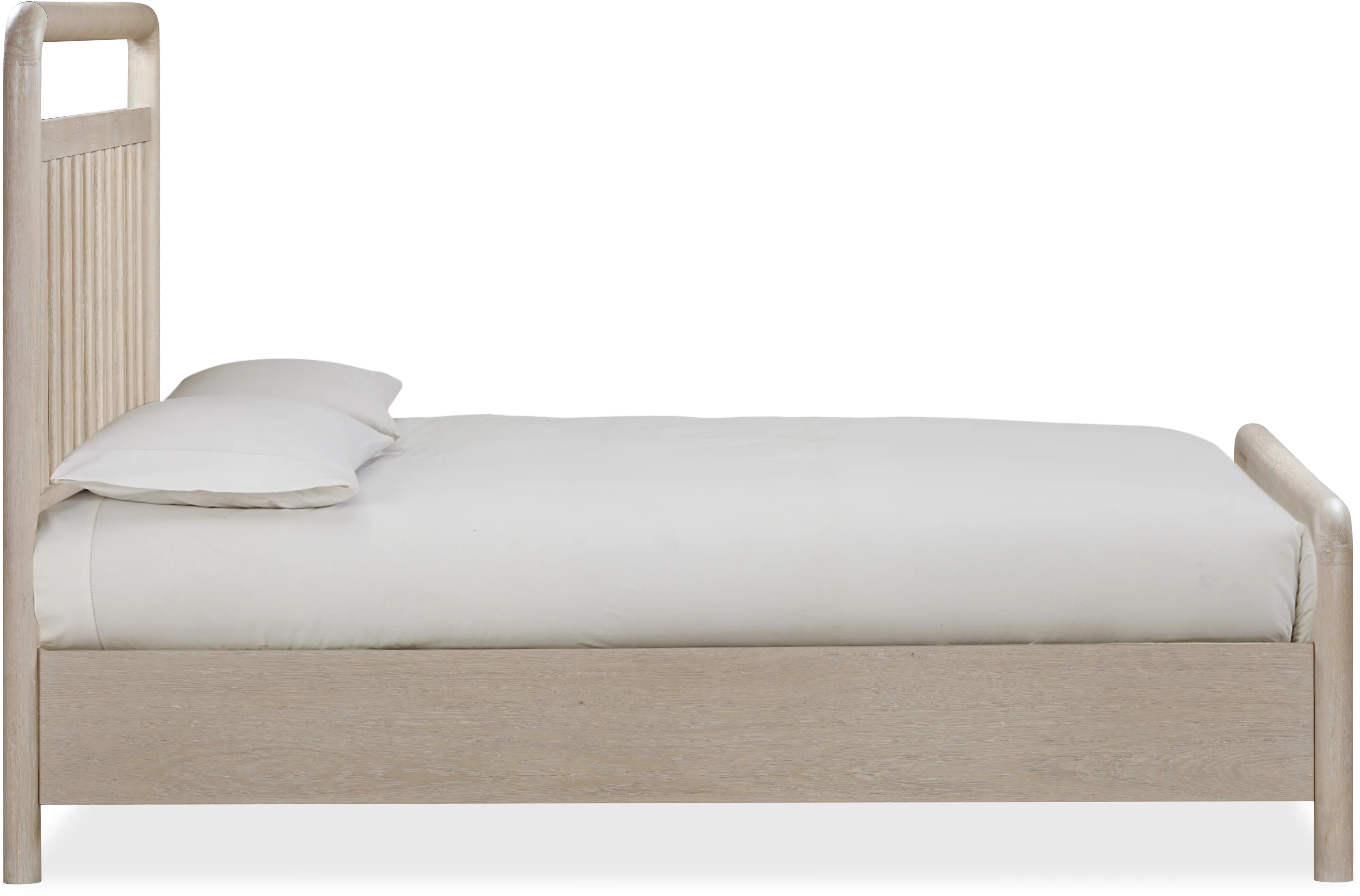 Camden Oak King Bed-3