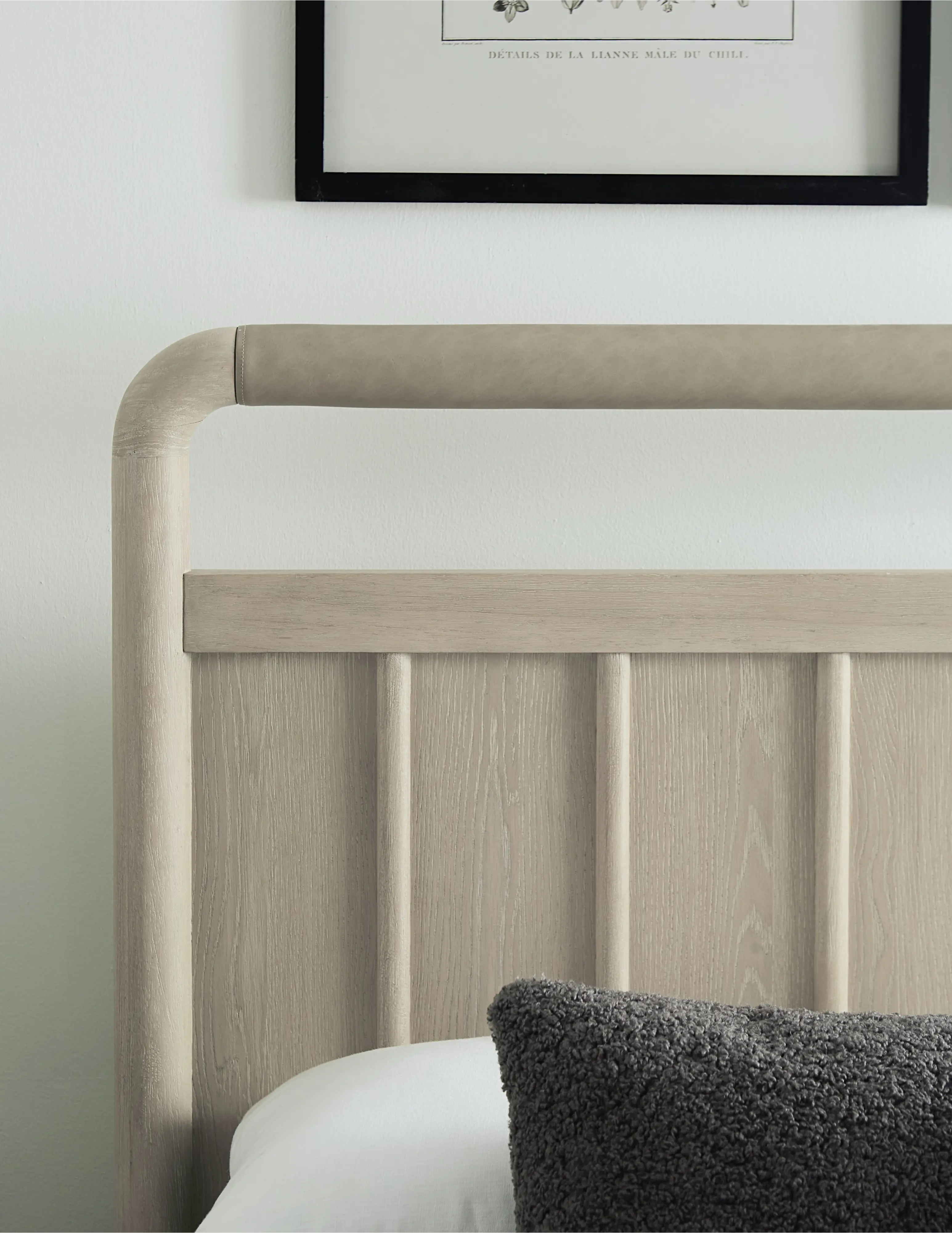 Camden Oak King Bed-4