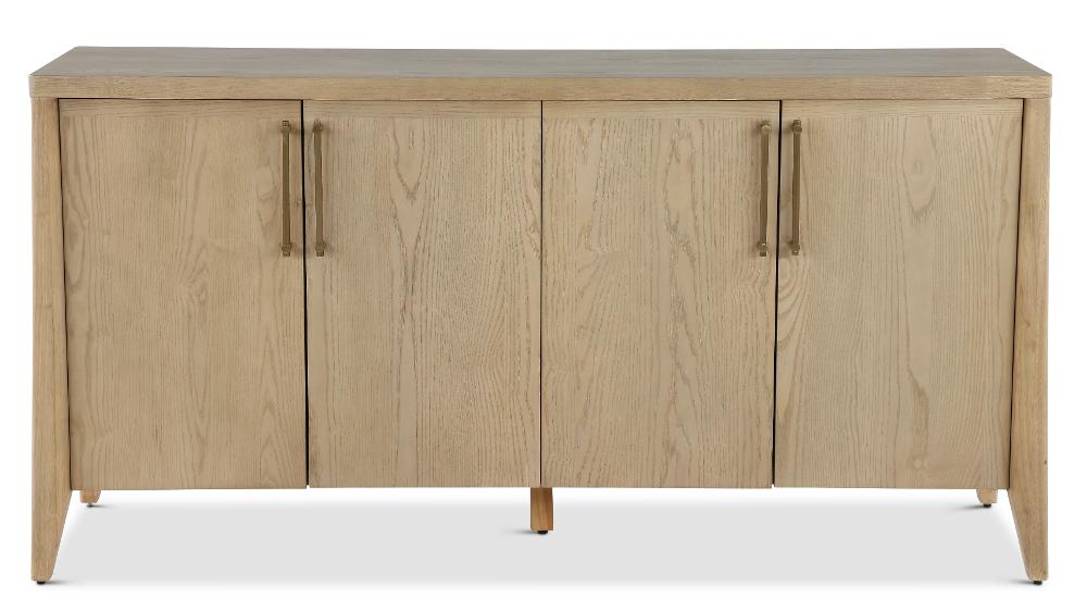 Sumire Natural Ash Sideboard